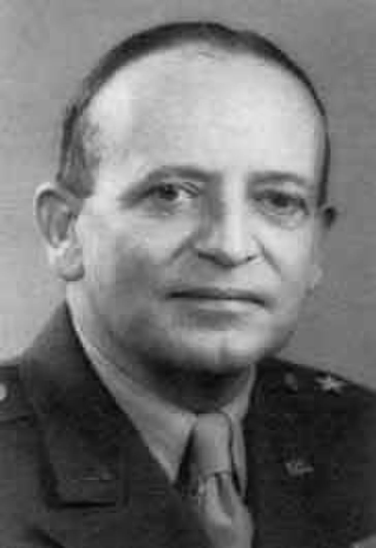 Porträt von Edmund Sebree (1898–1966) – Gedenkseite