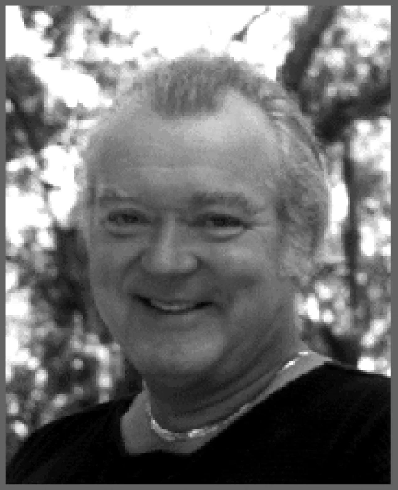 Porträt von Edmund Skellings (1932–2012) – Gedenkseite