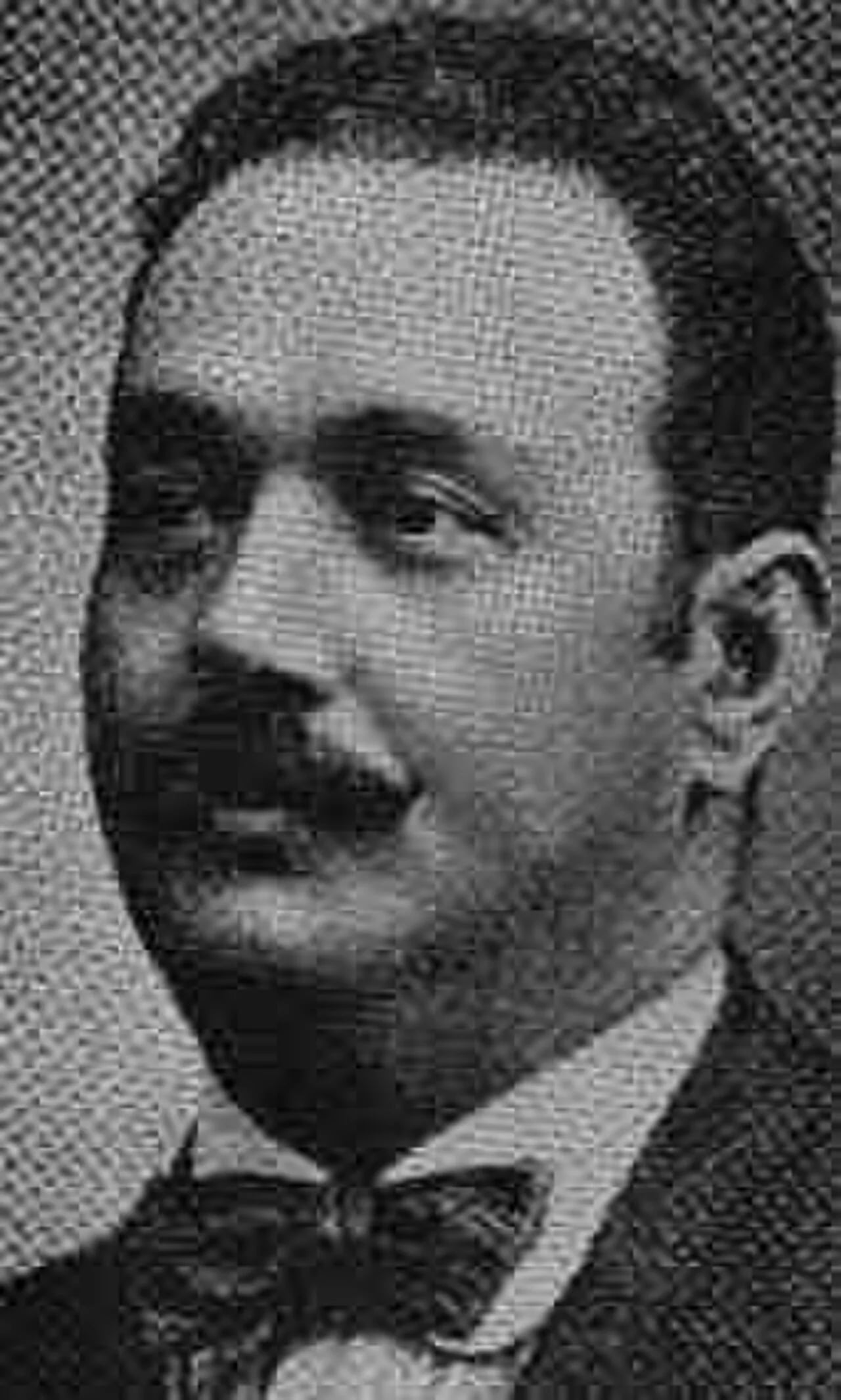 Portrait of Eduardo Georgetti (1866–1937) – memorial page