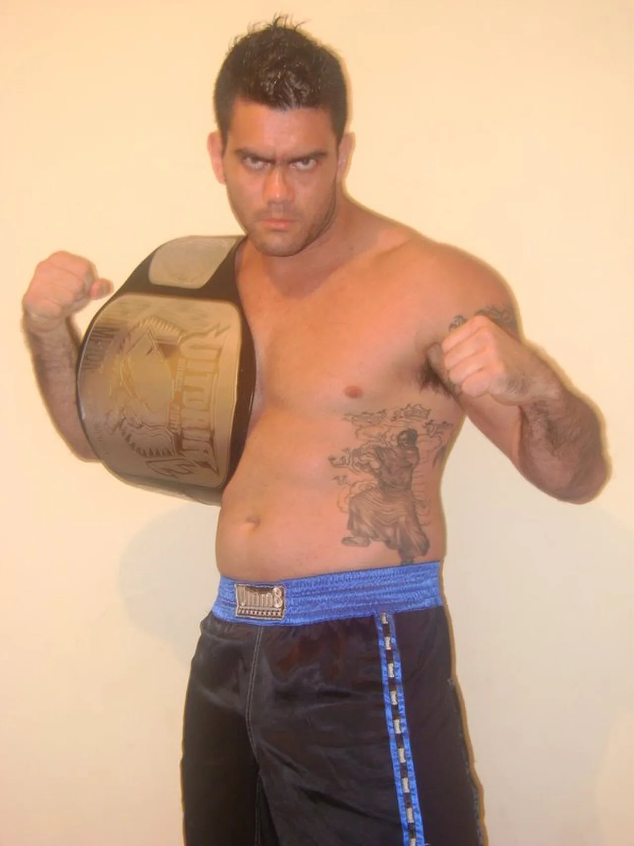 Porträt von Eduardo Maiorino (1979–2012) – Gedenkseite