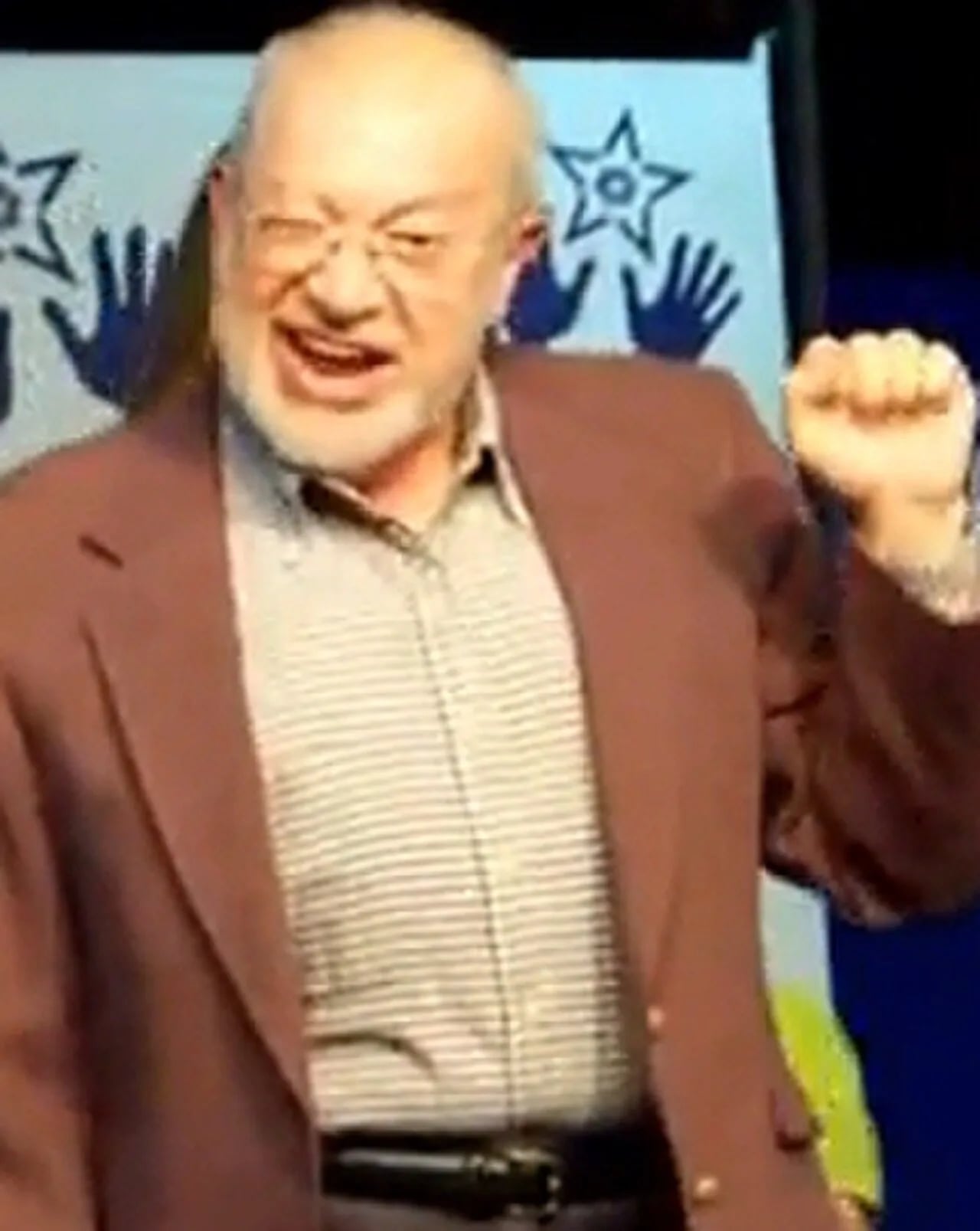 Porträt von Eduardo Manzano (1938–2025) – Gedenkseite