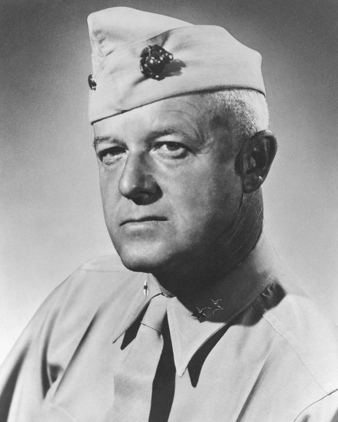 Porträt von Edward A. Craig (1896–1994) – Gedenkseite