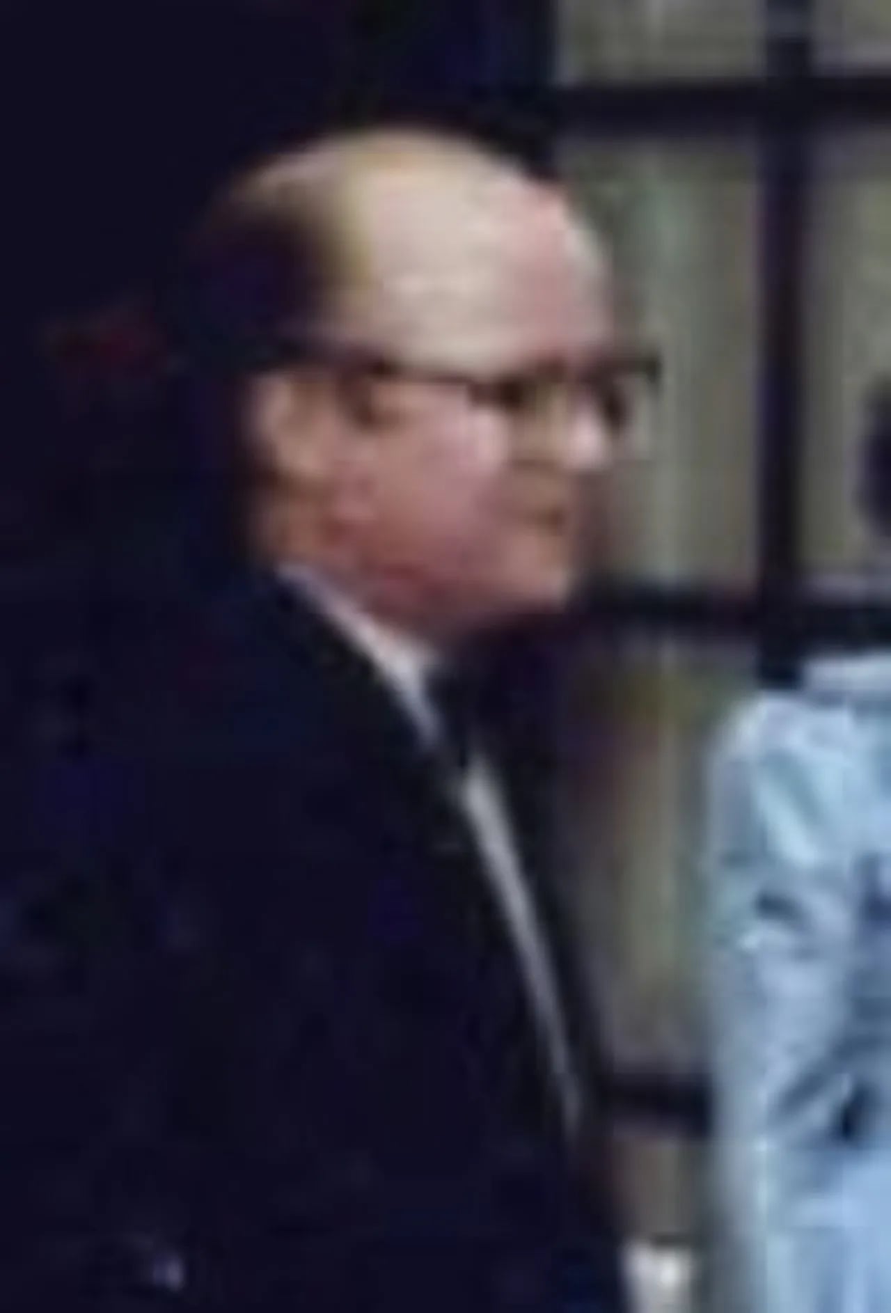 Portrait of Edward Adeane (1939–2015) – memorial page