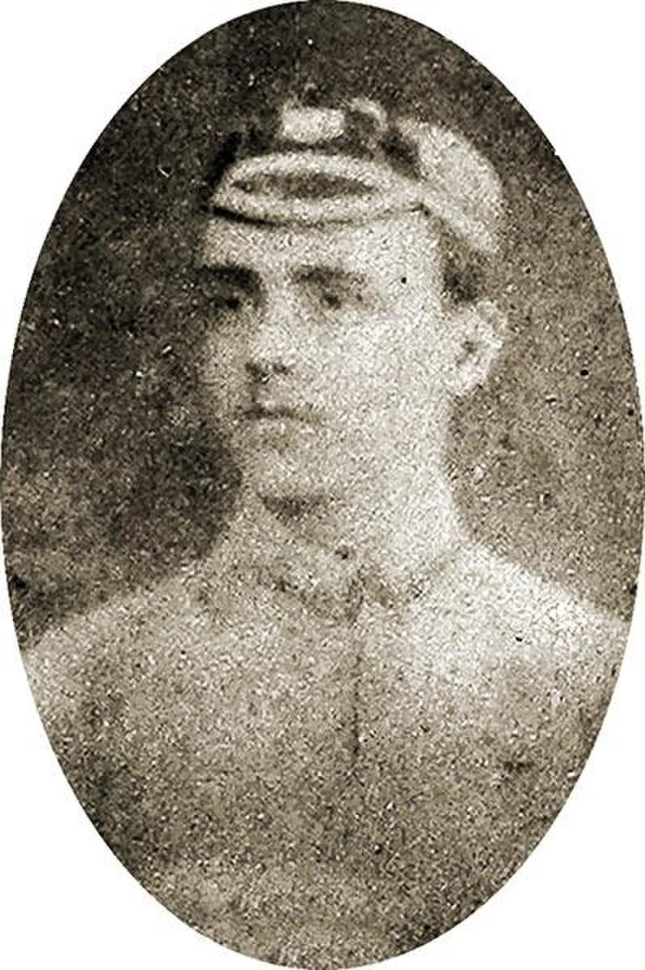 Portrait of Edward Bishop (1864–1919) – memorial page