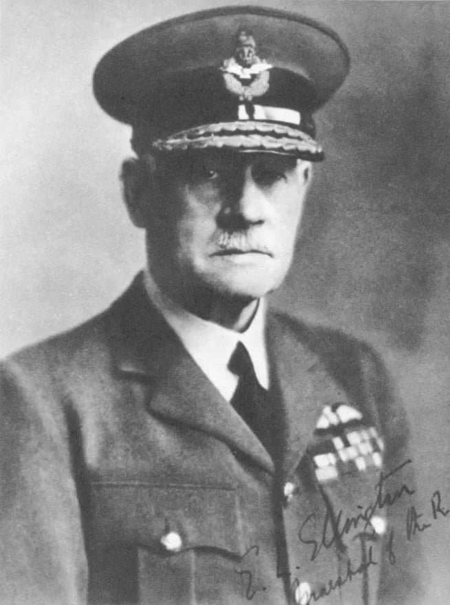 Portrait of Edward Leonard Ellington (1877–1967) – memorial page