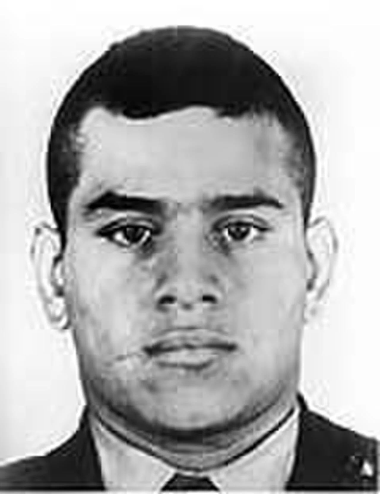 Portrait of Edward Gomez (1932–1951) – memorial page