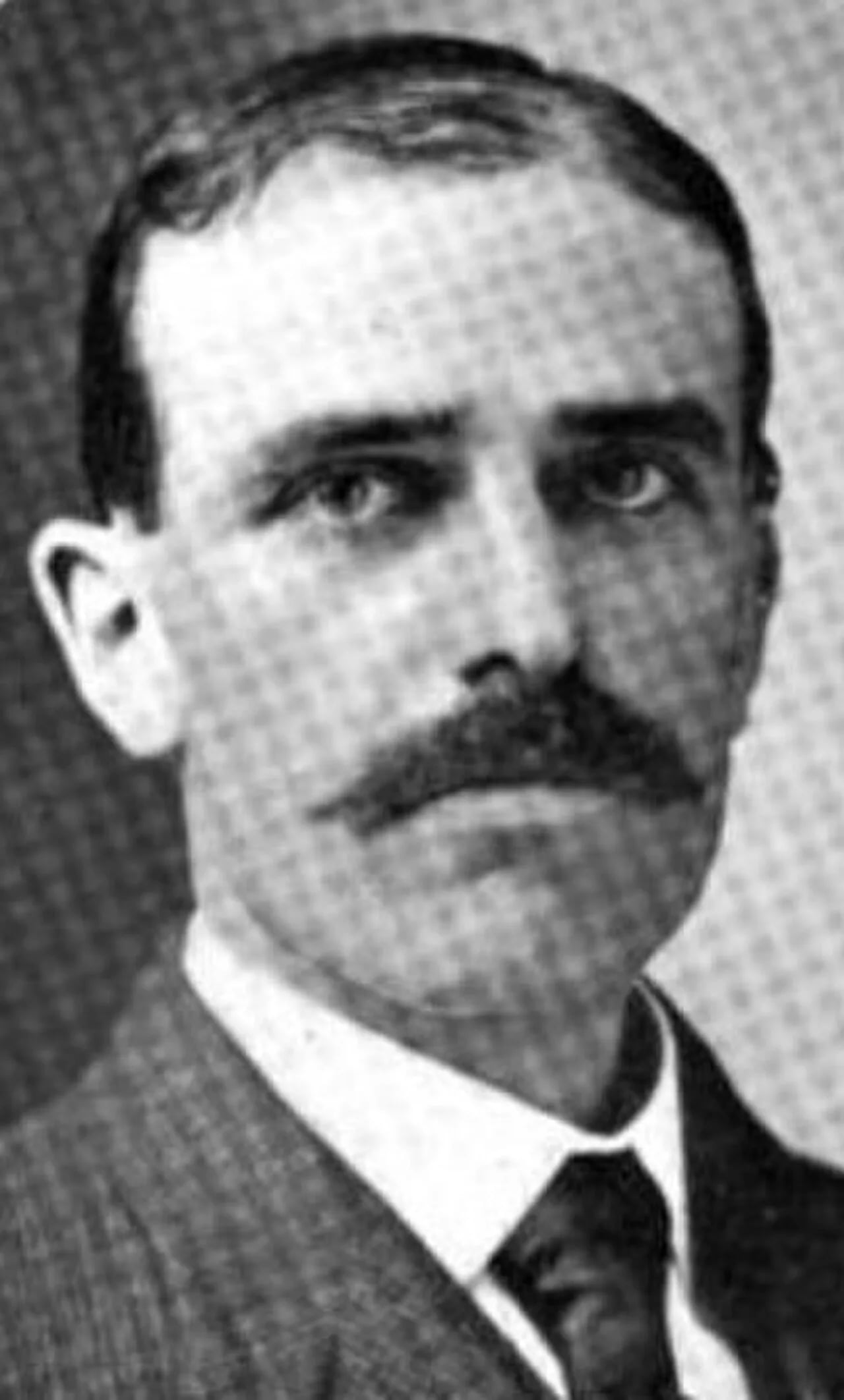 Portrait of Edward H. Deavitt (1871–1946) – memorial page