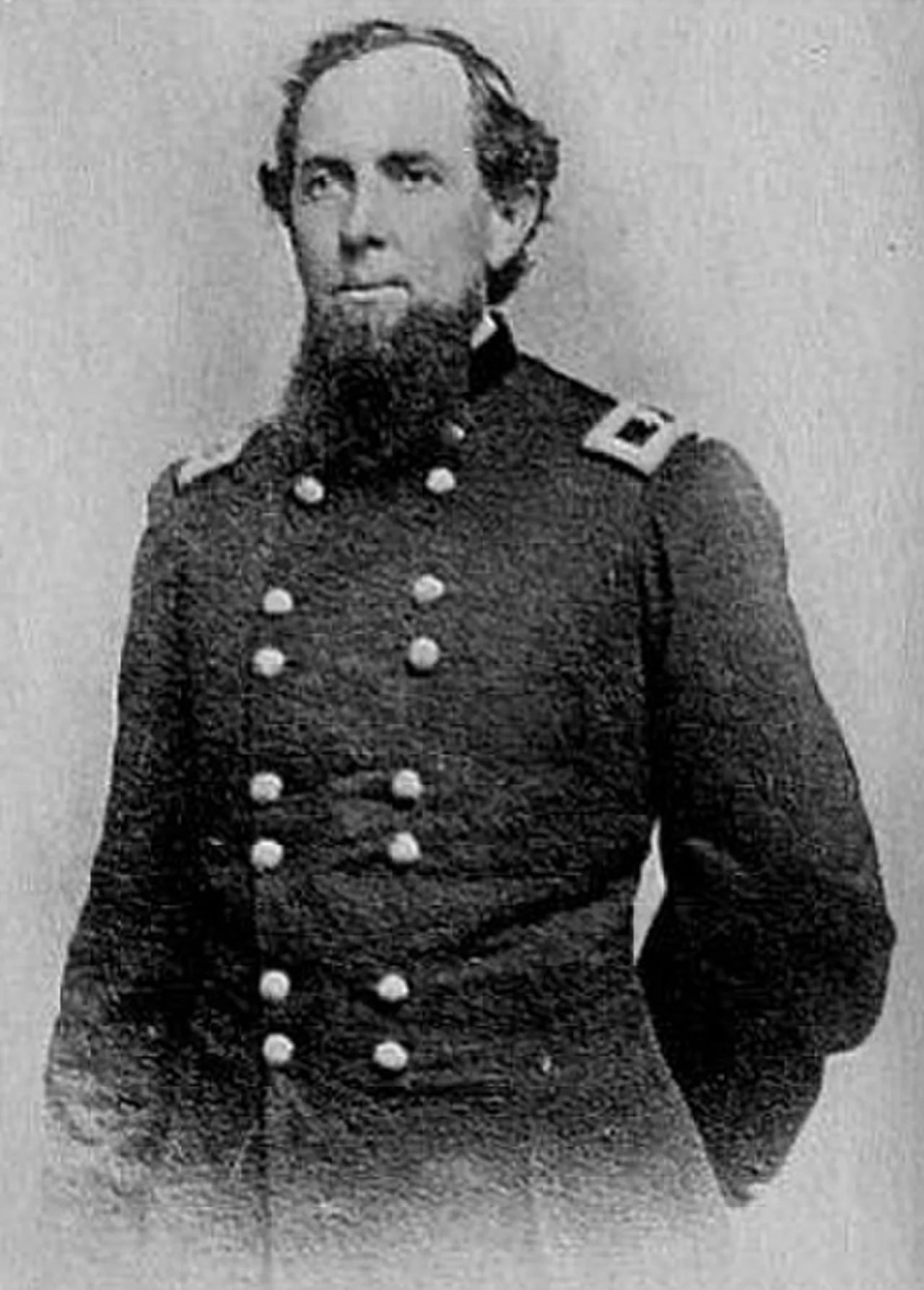 Portrait of Edward H. Hobson (1825–1901) – memorial page