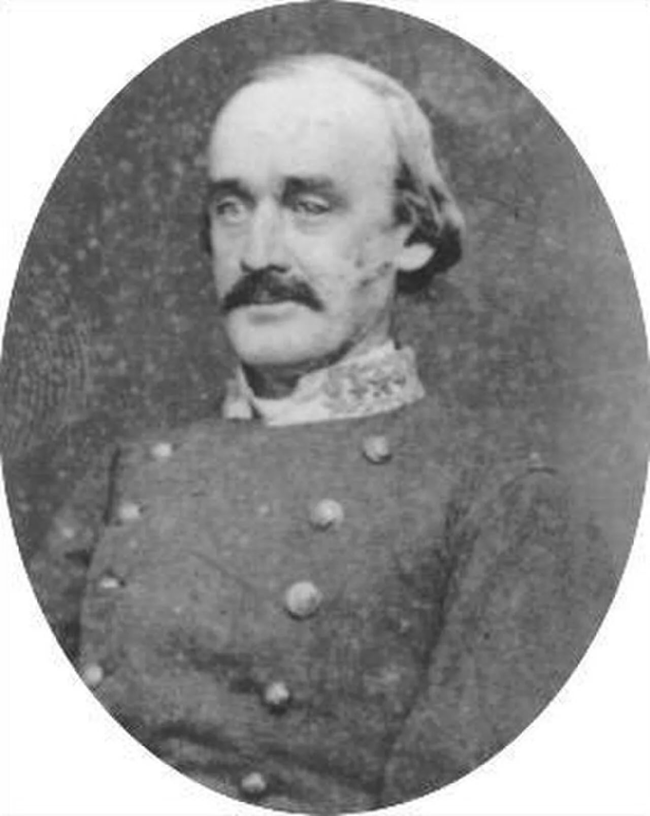 Porträt von Edward Higgins (1821–1875) – Gedenkseite