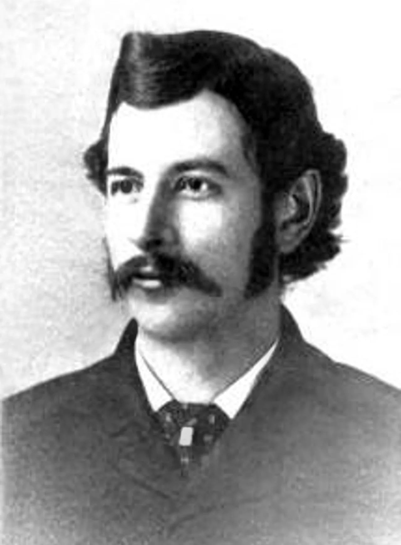 Porträt von Edward Howe Forbush (1858–1929) – Gedenkseite