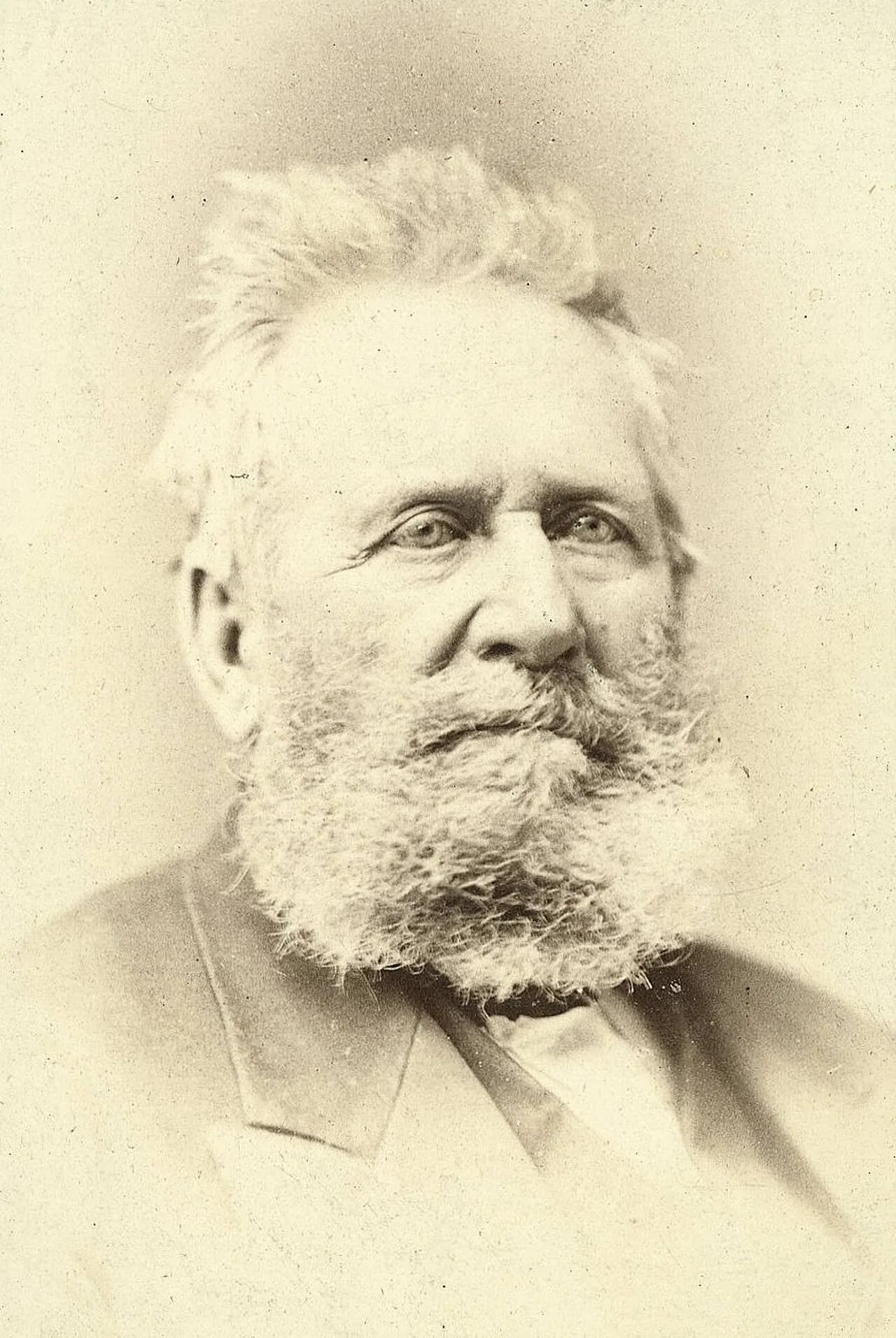 Portrait of Edward Hunter (1793–1883) – memorial page