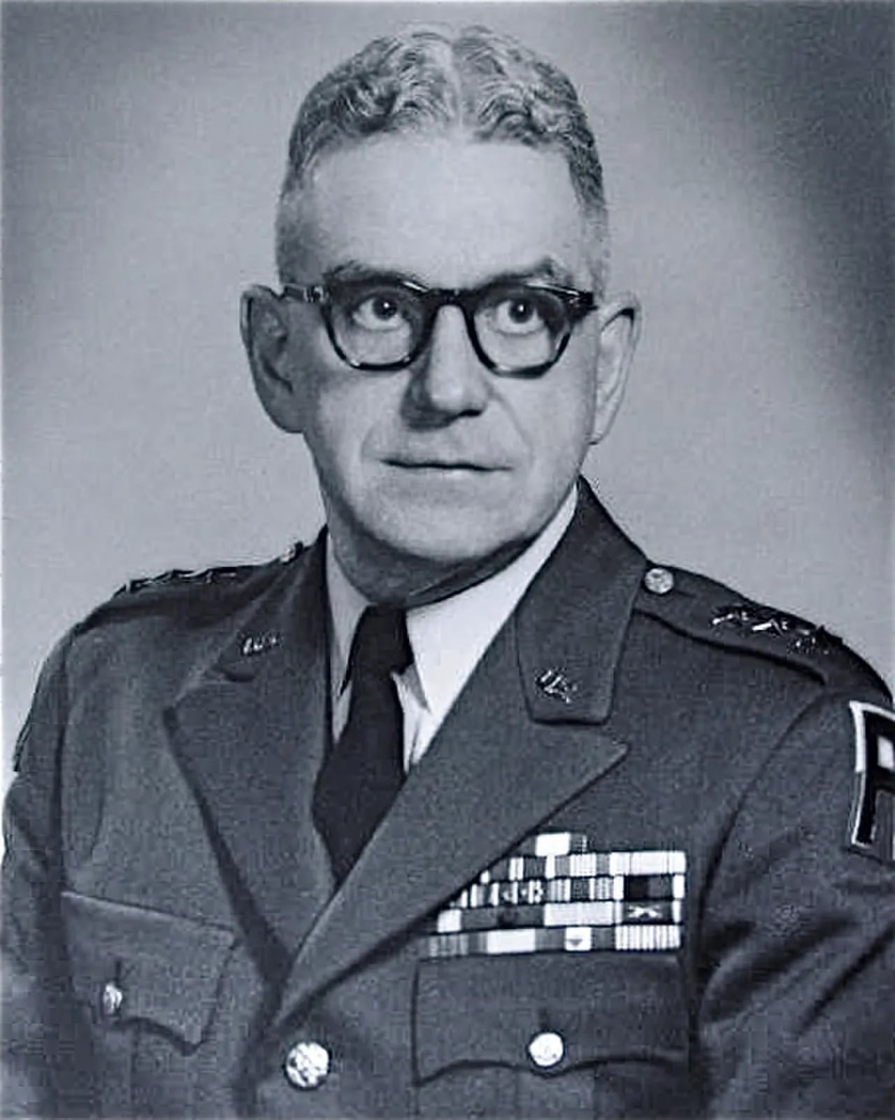 Portrait of Edward J. O’Neill (1902–1979) – memorial page