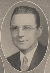 Portrait of Edward Joseph Gardner (1898–1950) – memorial page
