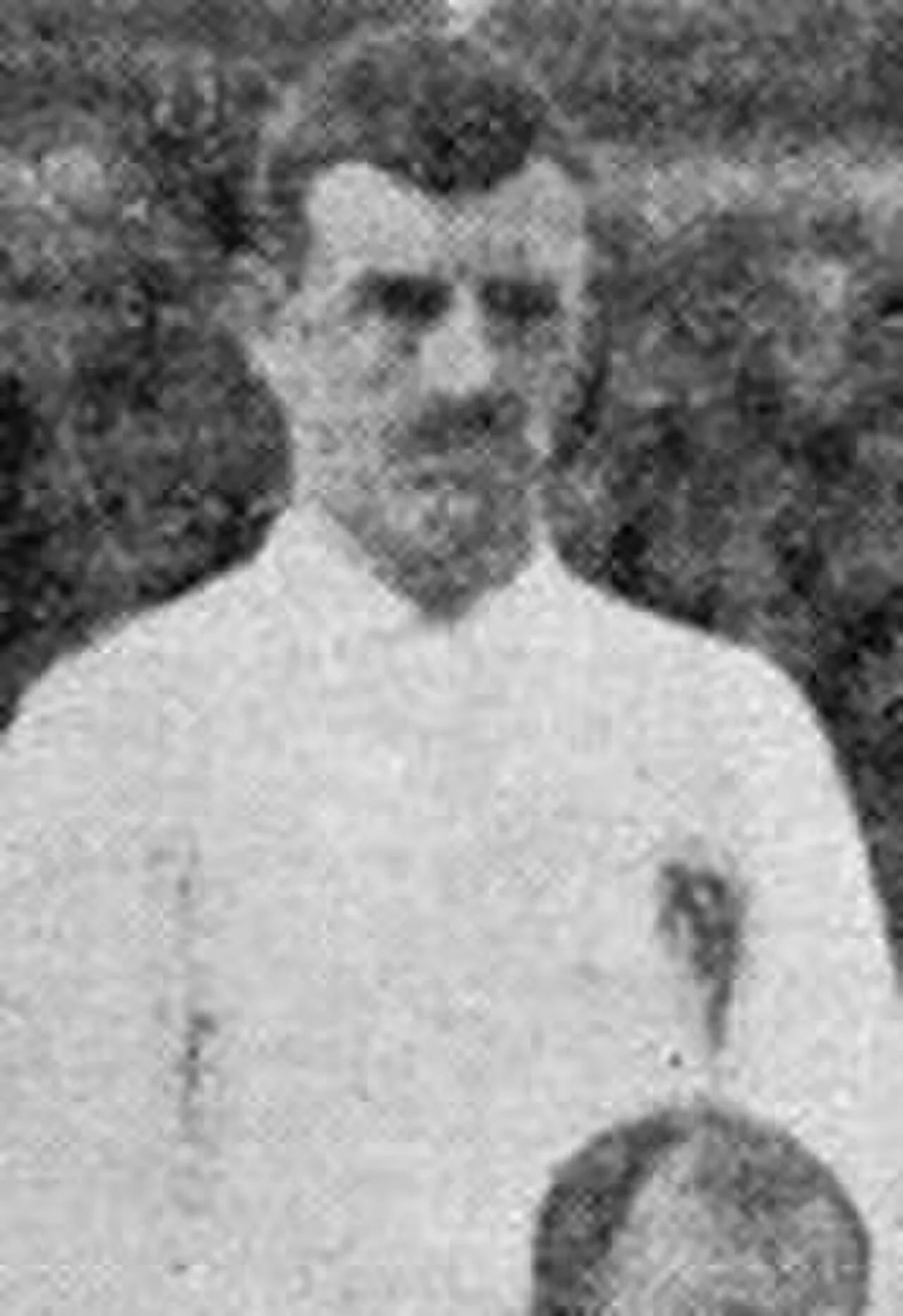 Portrait of Edward Little (1864–1945) – memorial page