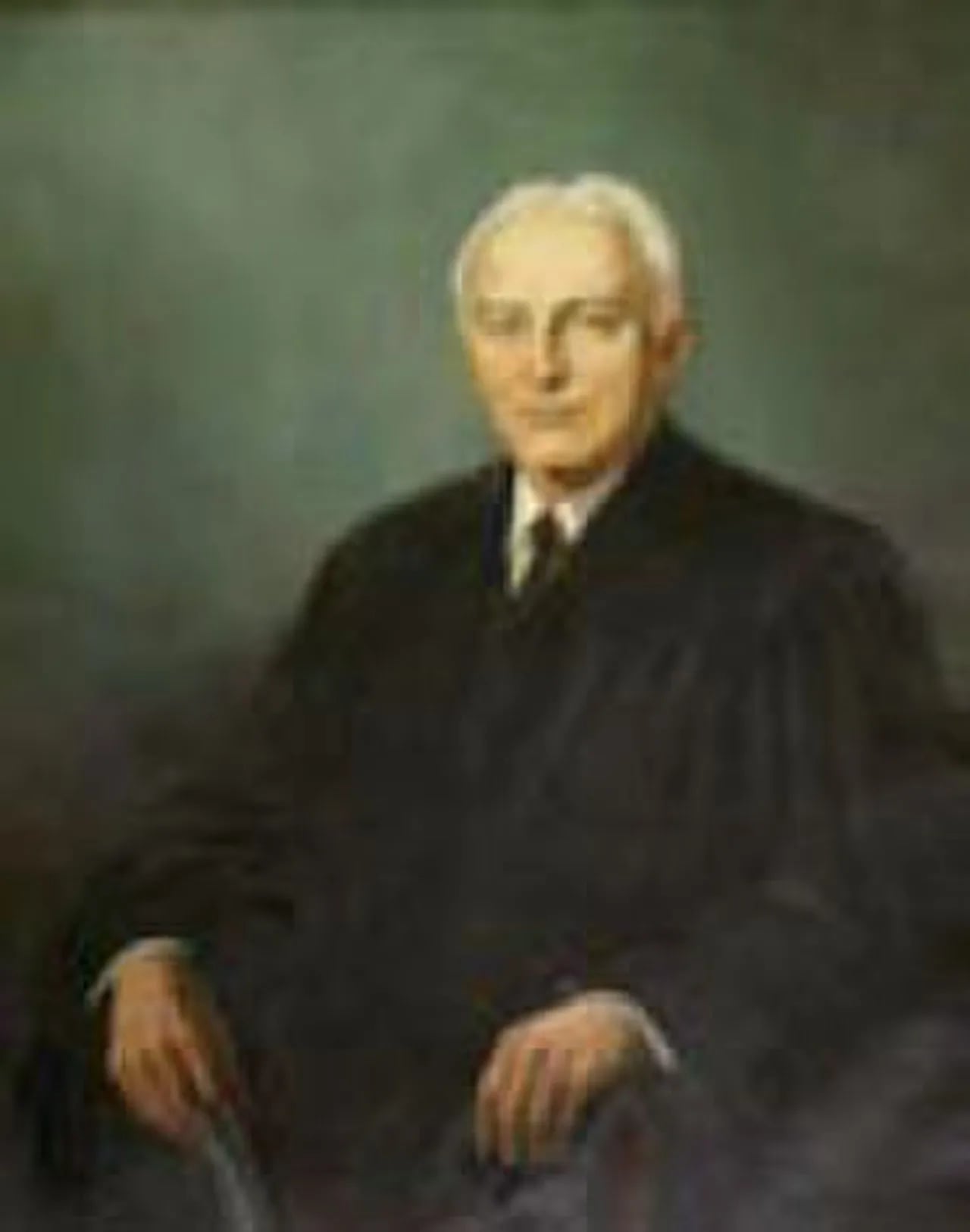Porträt von Edward Matthew Curran (1903–1988) – Gedenkseite