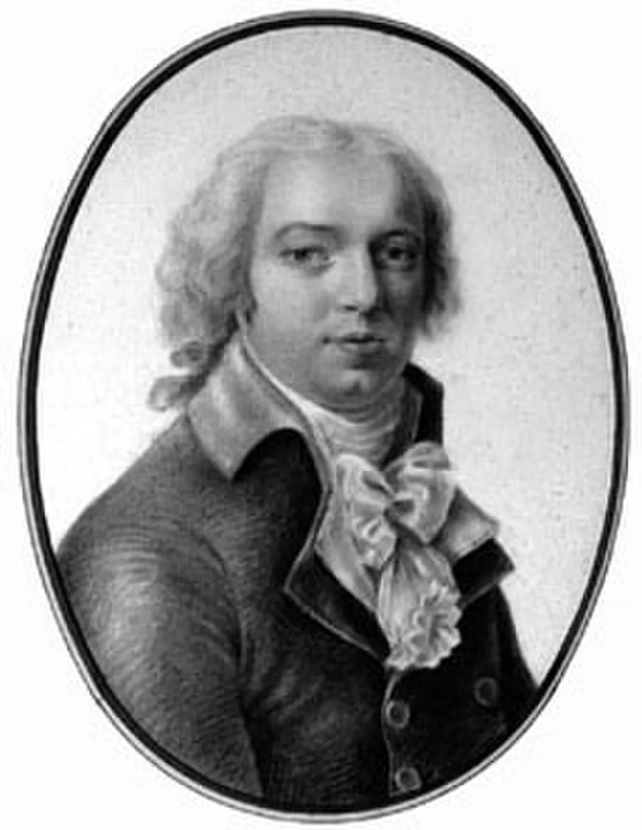 Portrait of Edward Onslow (1758–1829) – memorial page