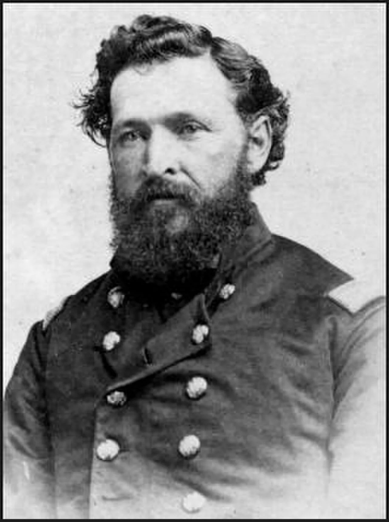 Portrait of Edward Payson Chapin (1831–1863) – memorial page