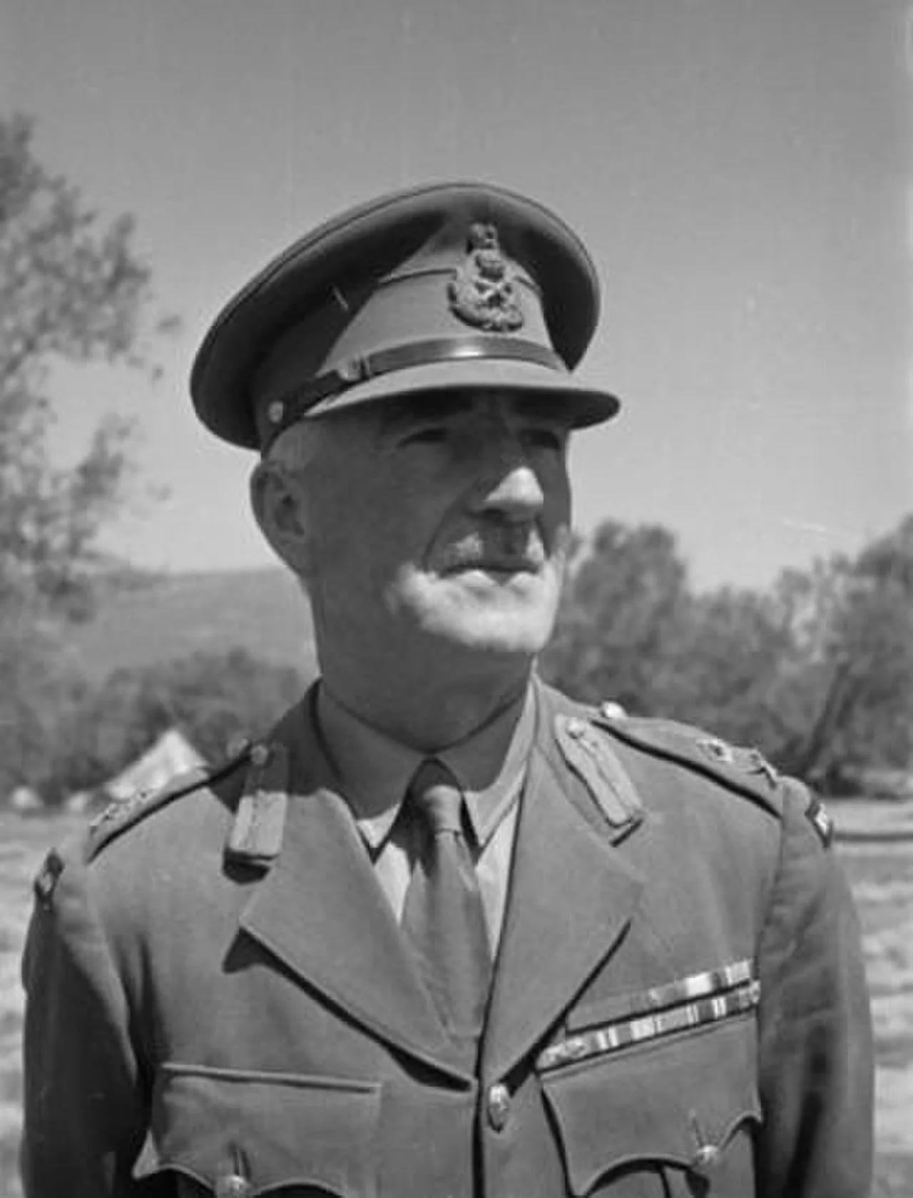 Portrait of Edward Puttick (1890–1976) – memorial page