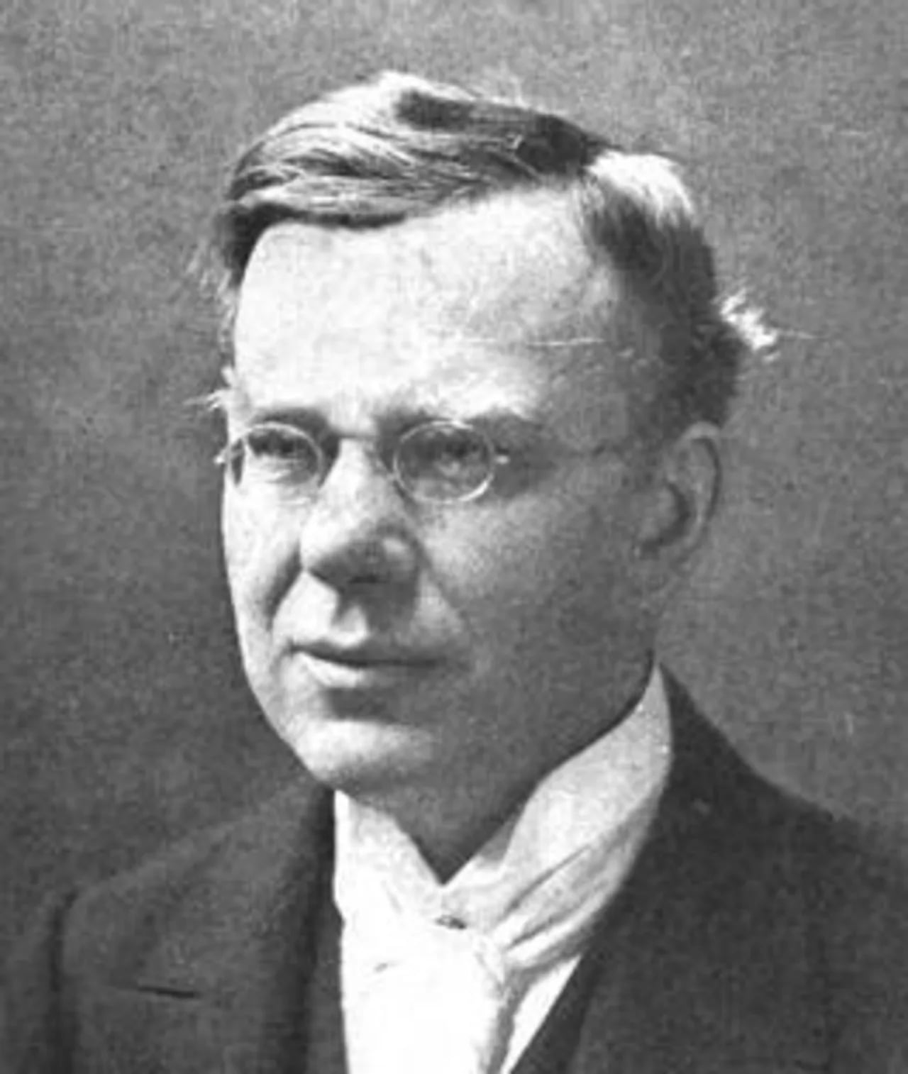 Portrait of Edward Rose (1849–1904) – memorial page