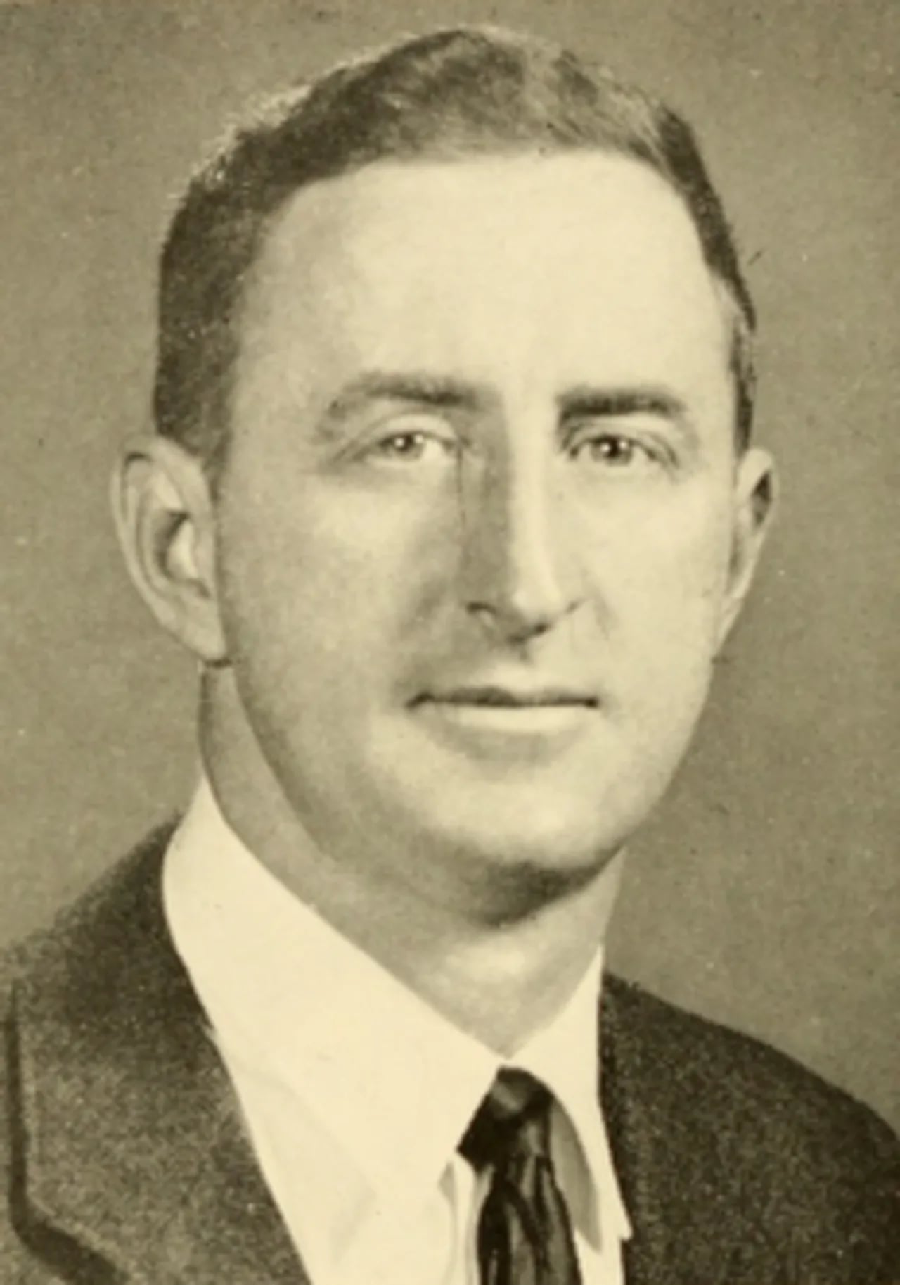 Porträt von Edward S. Zelazo (1924–2008) – Gedenkseite