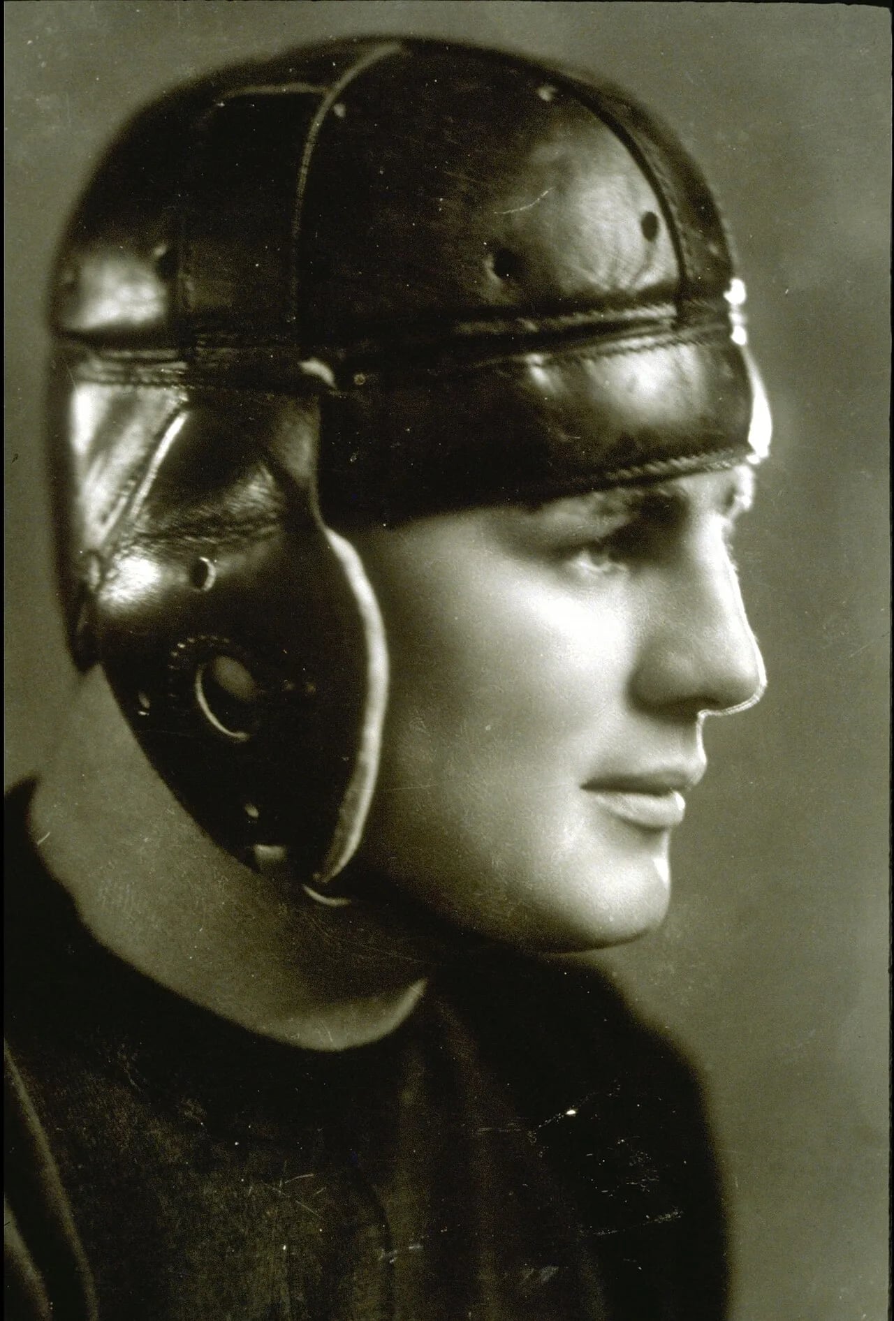 Portrait of Edward Slaughter (1903–1985) – memorial page