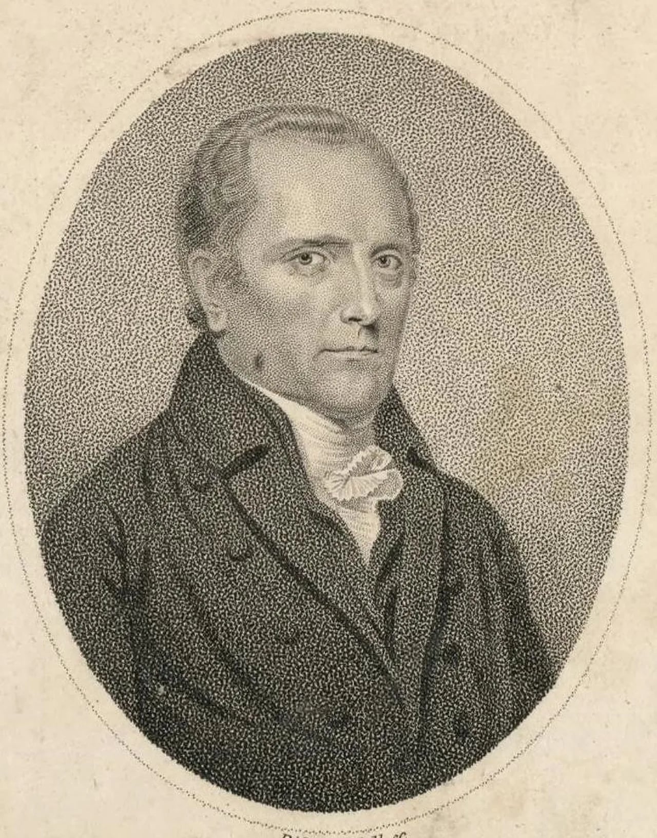 Portrait of Edward Williams (1750–1813) – memorial page