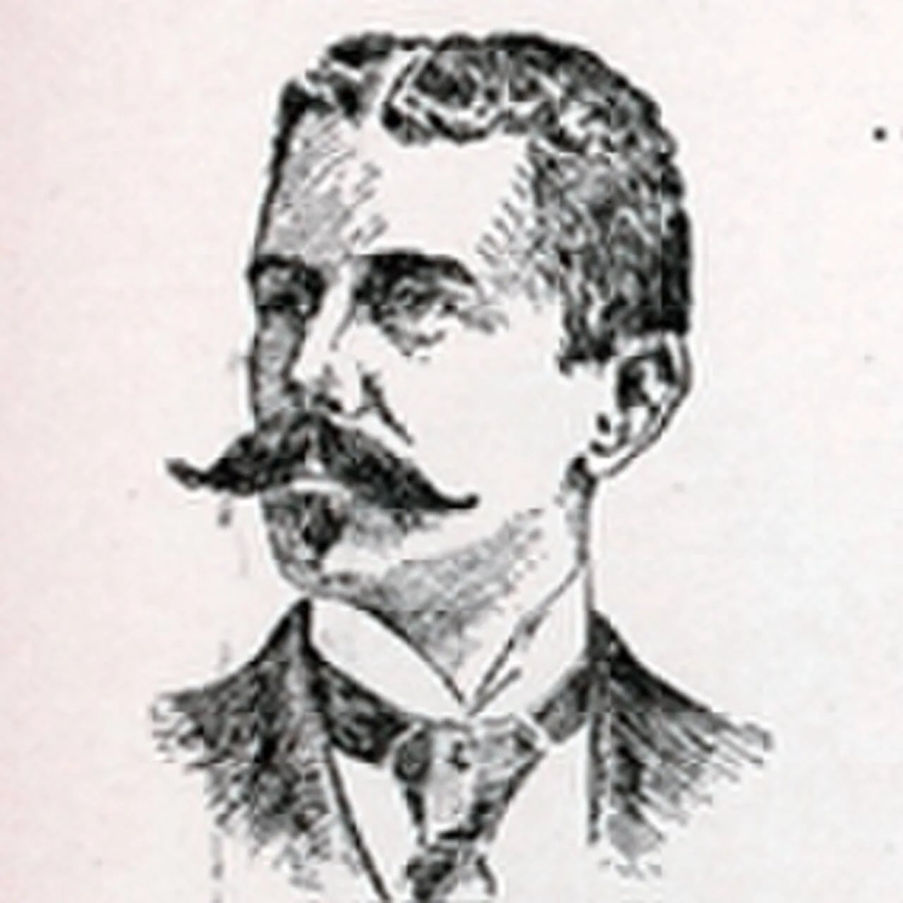 Portrait of Edward de Veaux Morrell (1863–1917) – memorial page