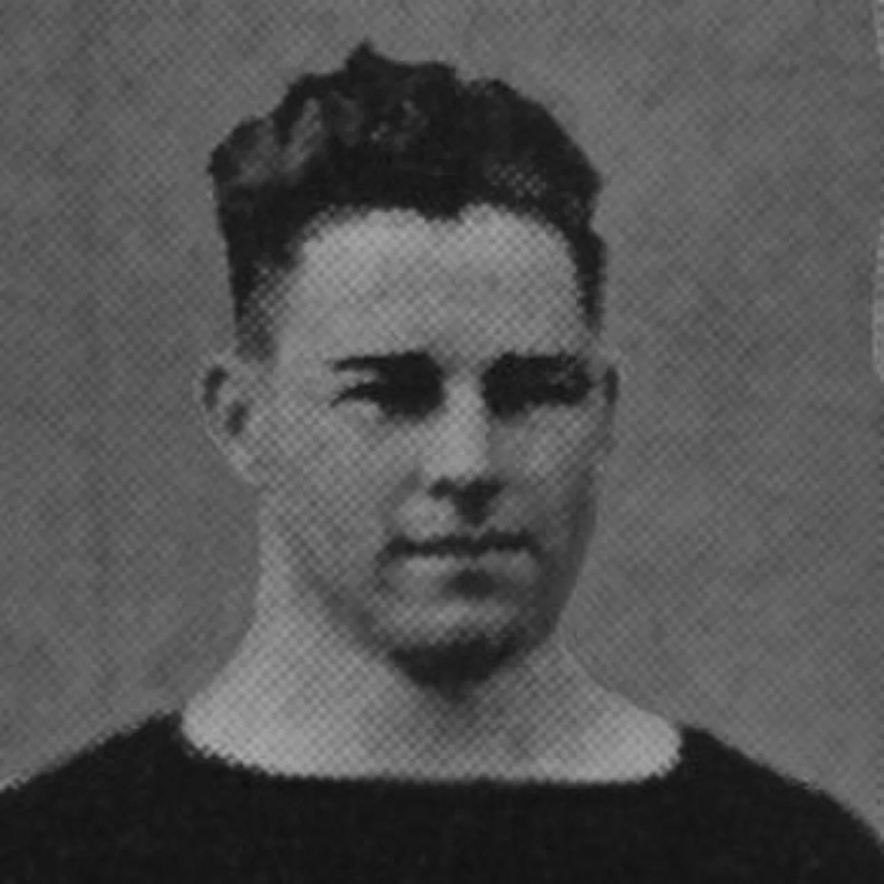 Portrait of Edwin Hale (1896–1983) – memorial page