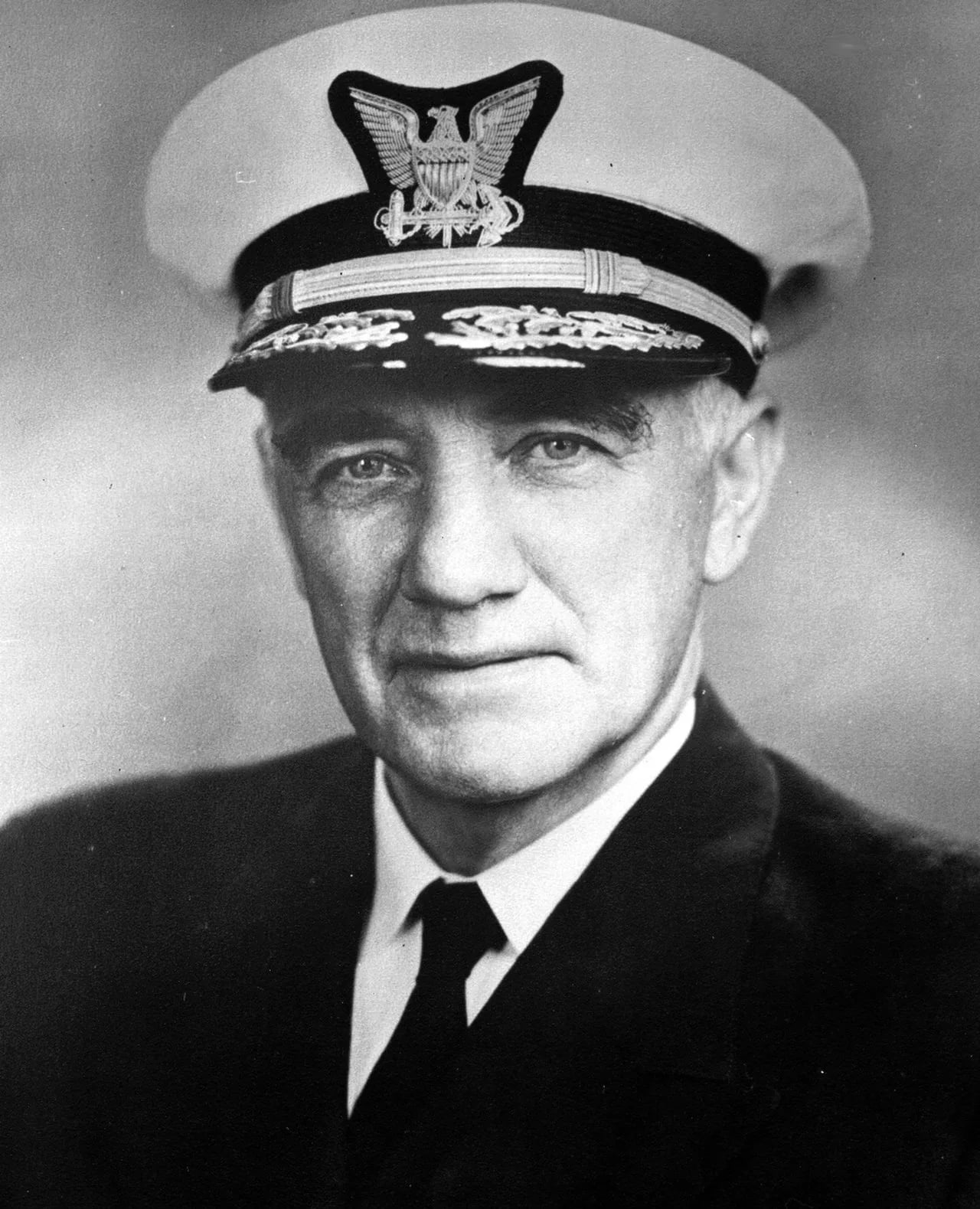 Porträt von Edwin J. Roland (1905–1985) – Gedenkseite