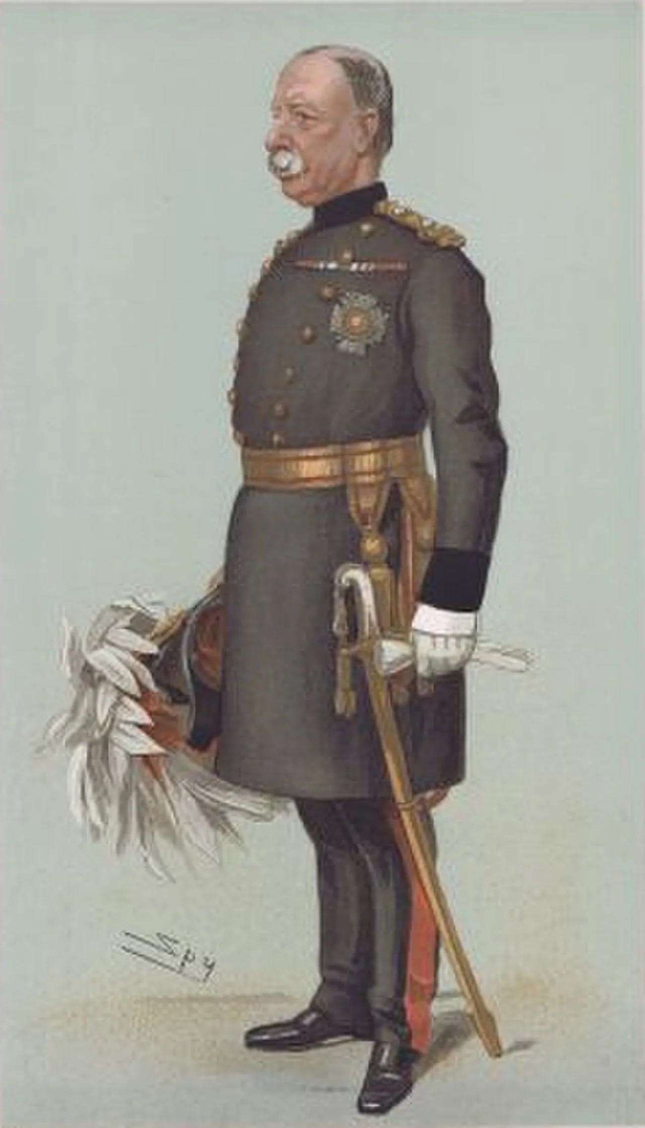 Portrait of Edwin Markham (1833–1918) – memorial page