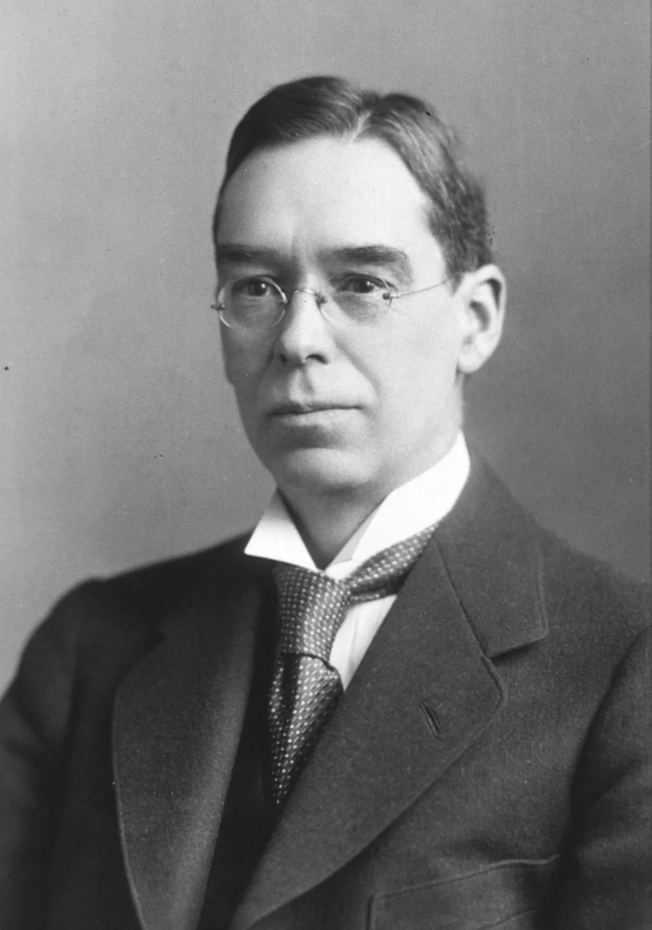 Portrait of Edwin O. Jordan (1866–1936) – memorial page