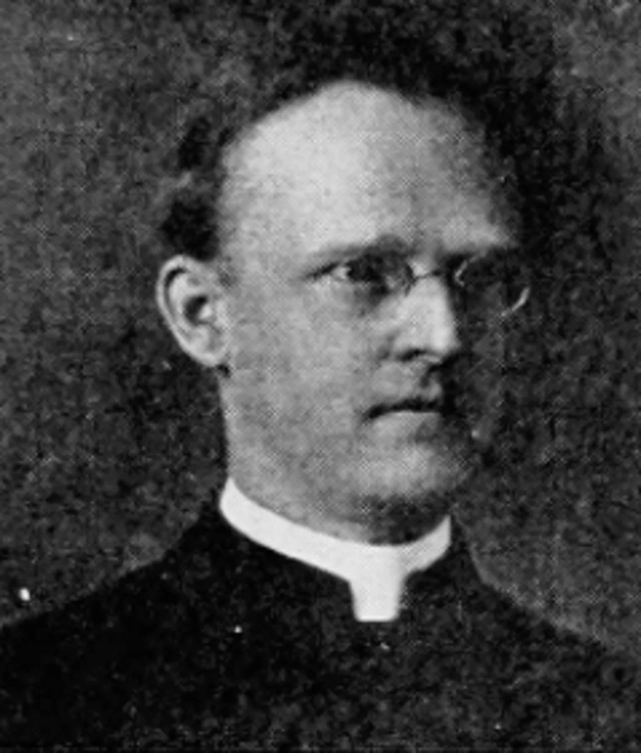 Porträt von Edwin Vincent O'Hara (1881–1956) – Gedenkseite