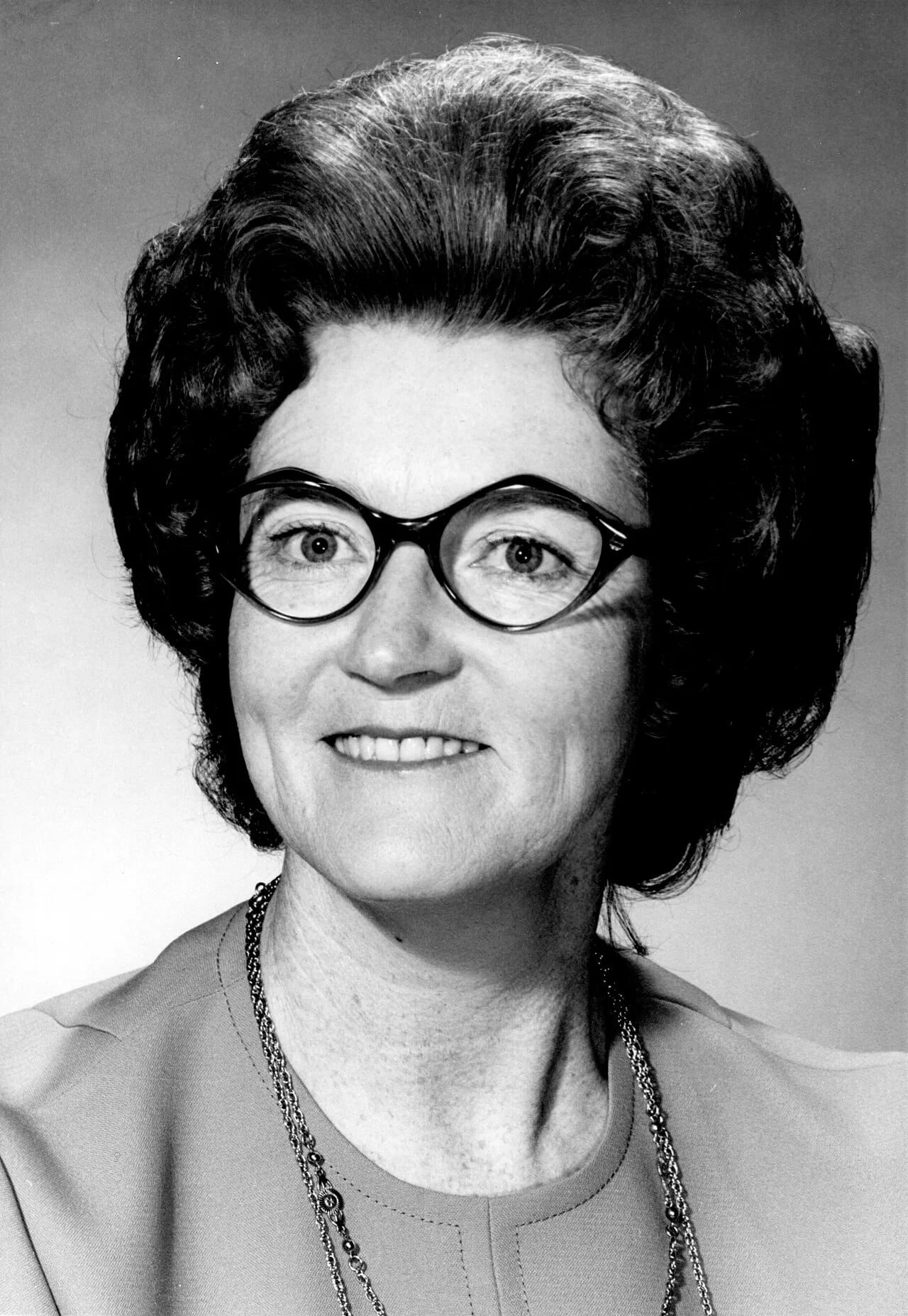 Portrait of Eileen Elizabeth Dailly (1926–2011) – memorial page