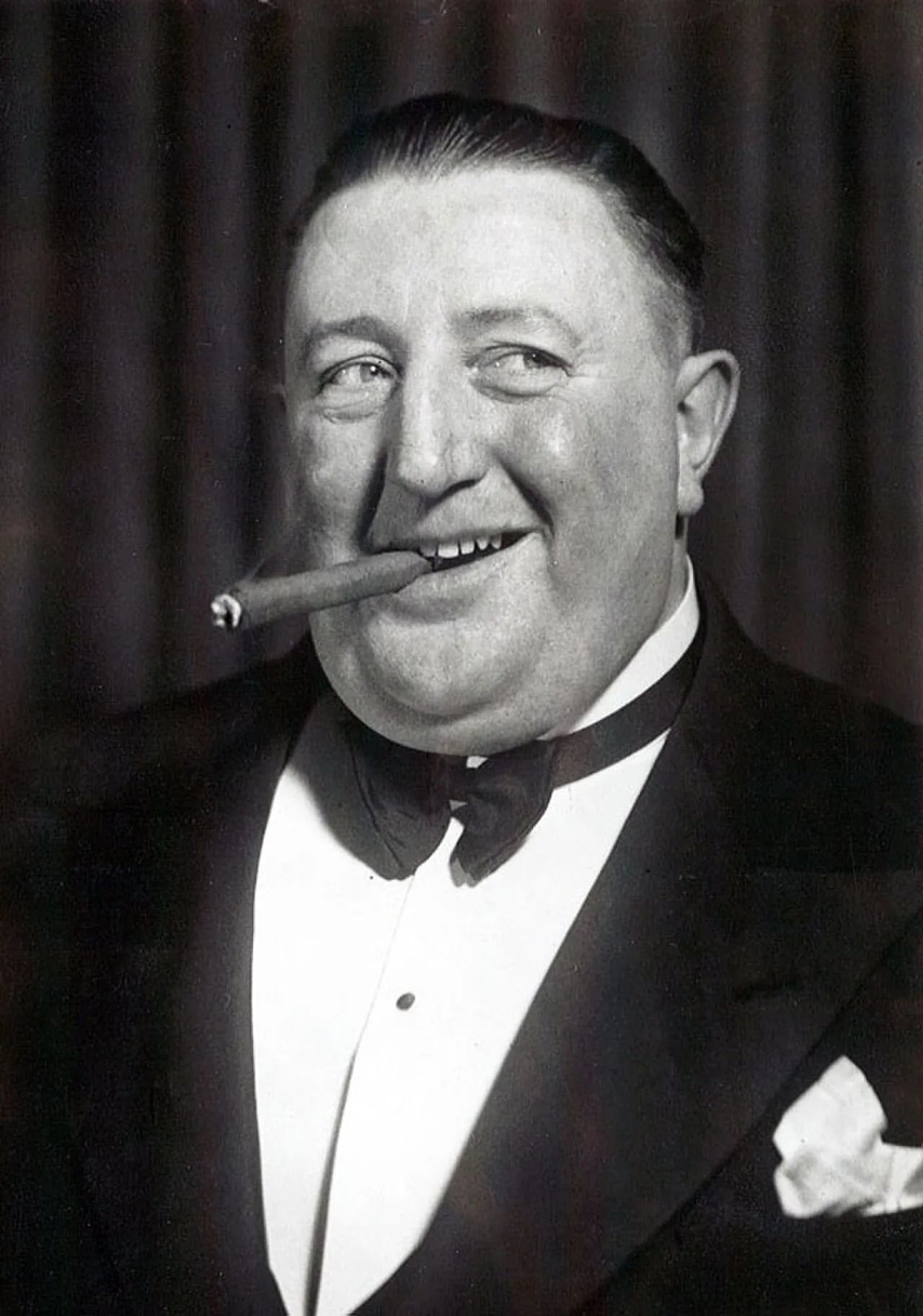 Porträt von Einar Rose (1898–1979) – Gedenkseite