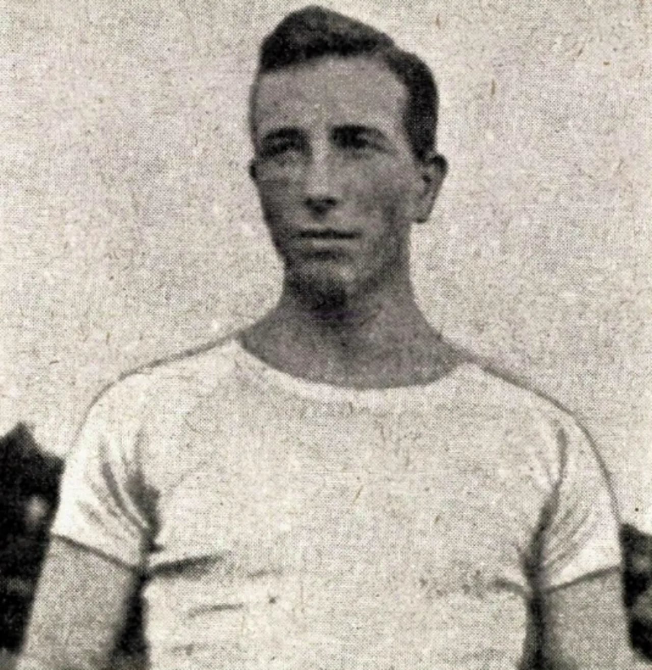 Porträt von Einar Ræder (1896–1976) – Gedenkseite