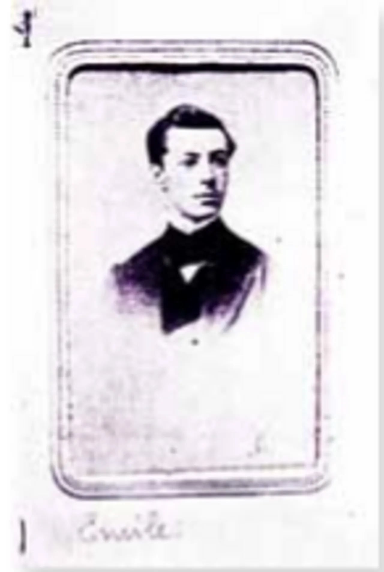 Portrait of Emile Allain Séguy (1877–1951) – memorial page