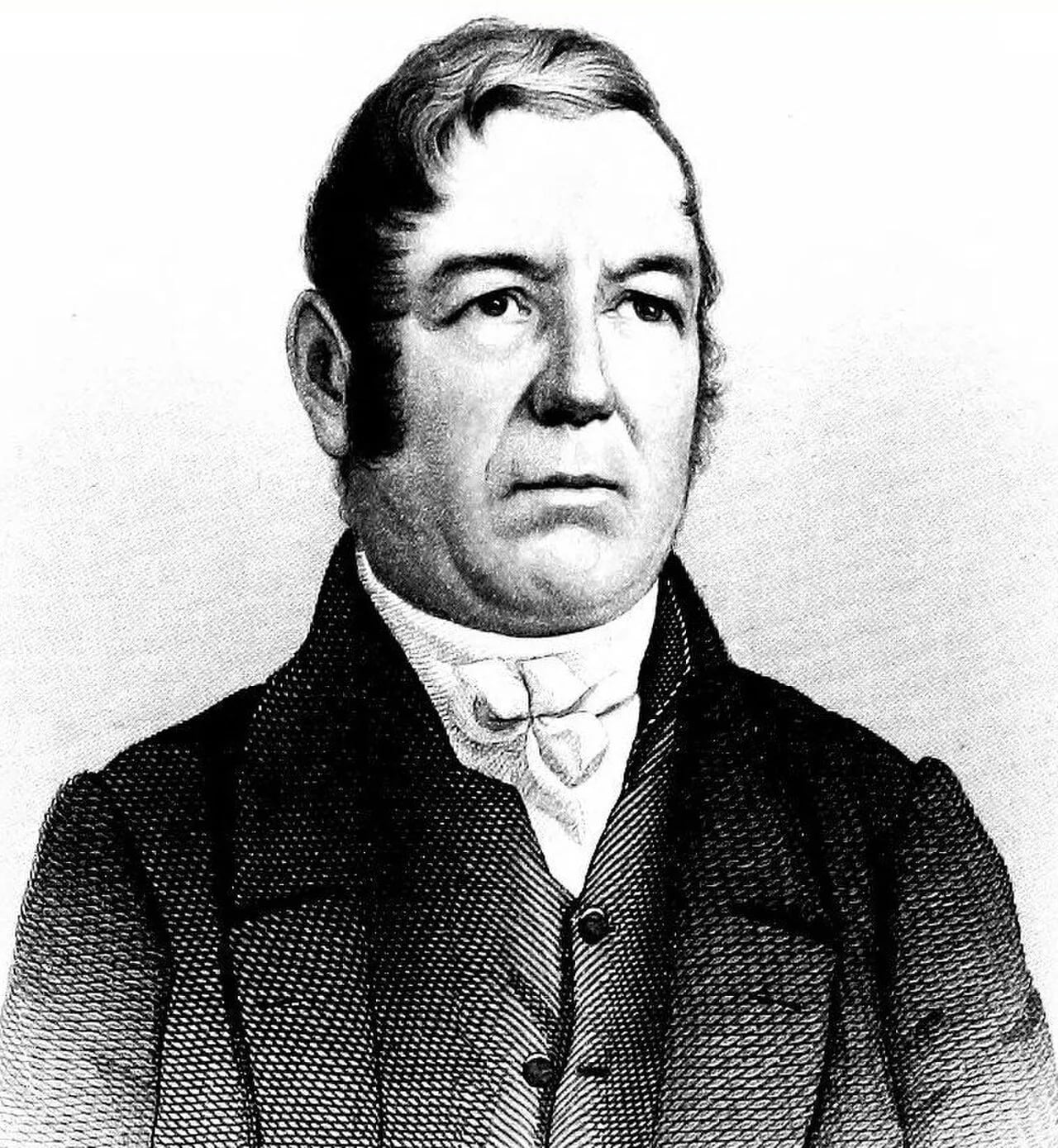 Porträt von Ela Collins (1786–1848) – Gedenkseite