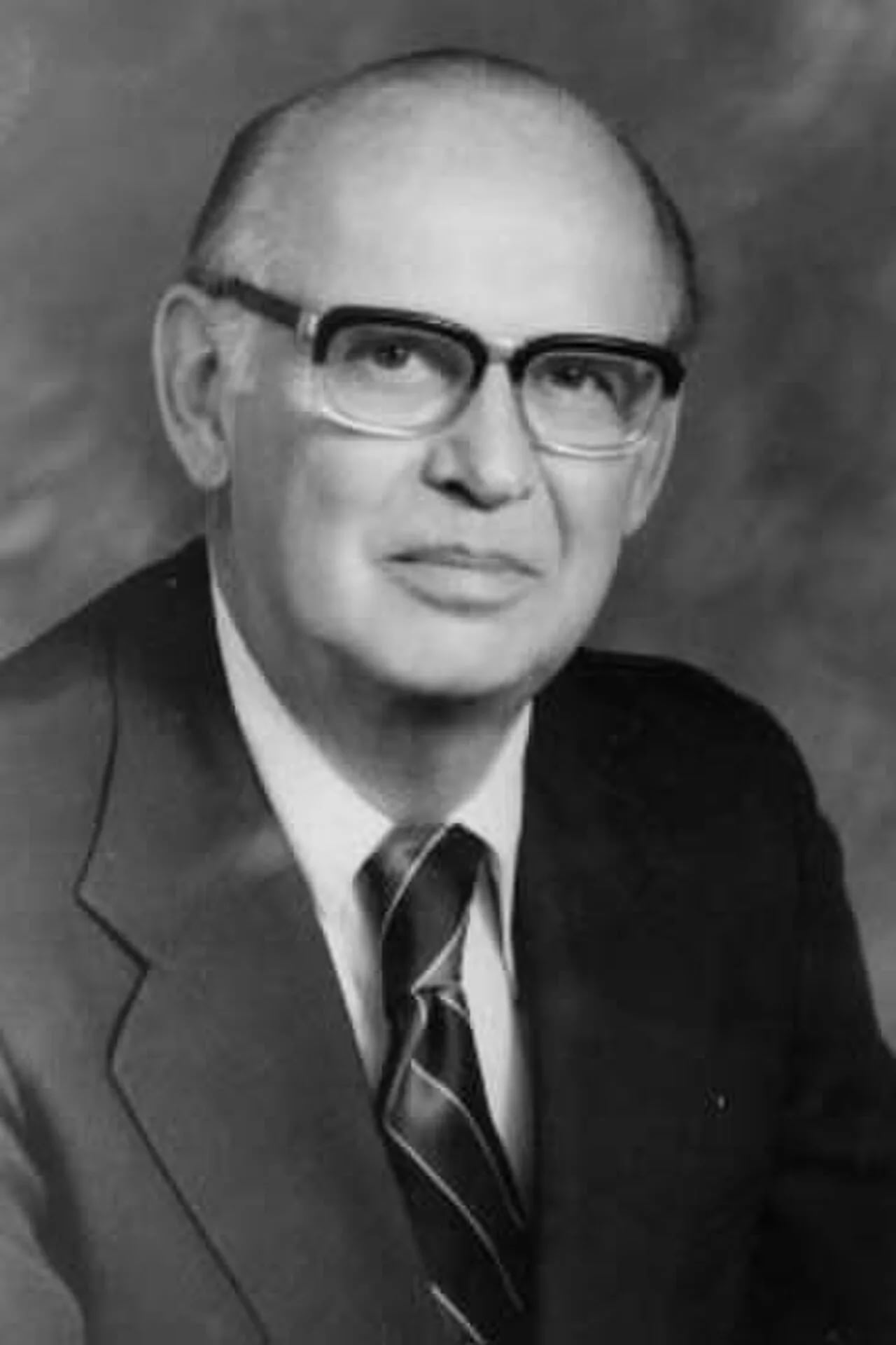 Porträt von Eldridge Lovelace (1913–2008) – Gedenkseite