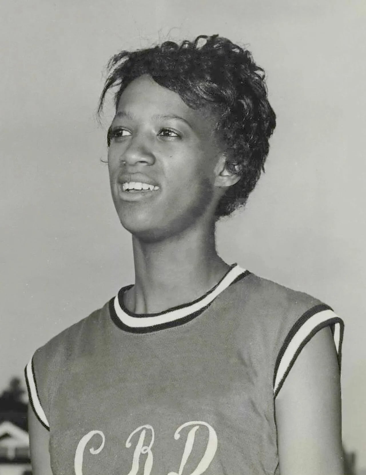 Porträt von Eleanor Montgomery (1946–2013) – Gedenkseite