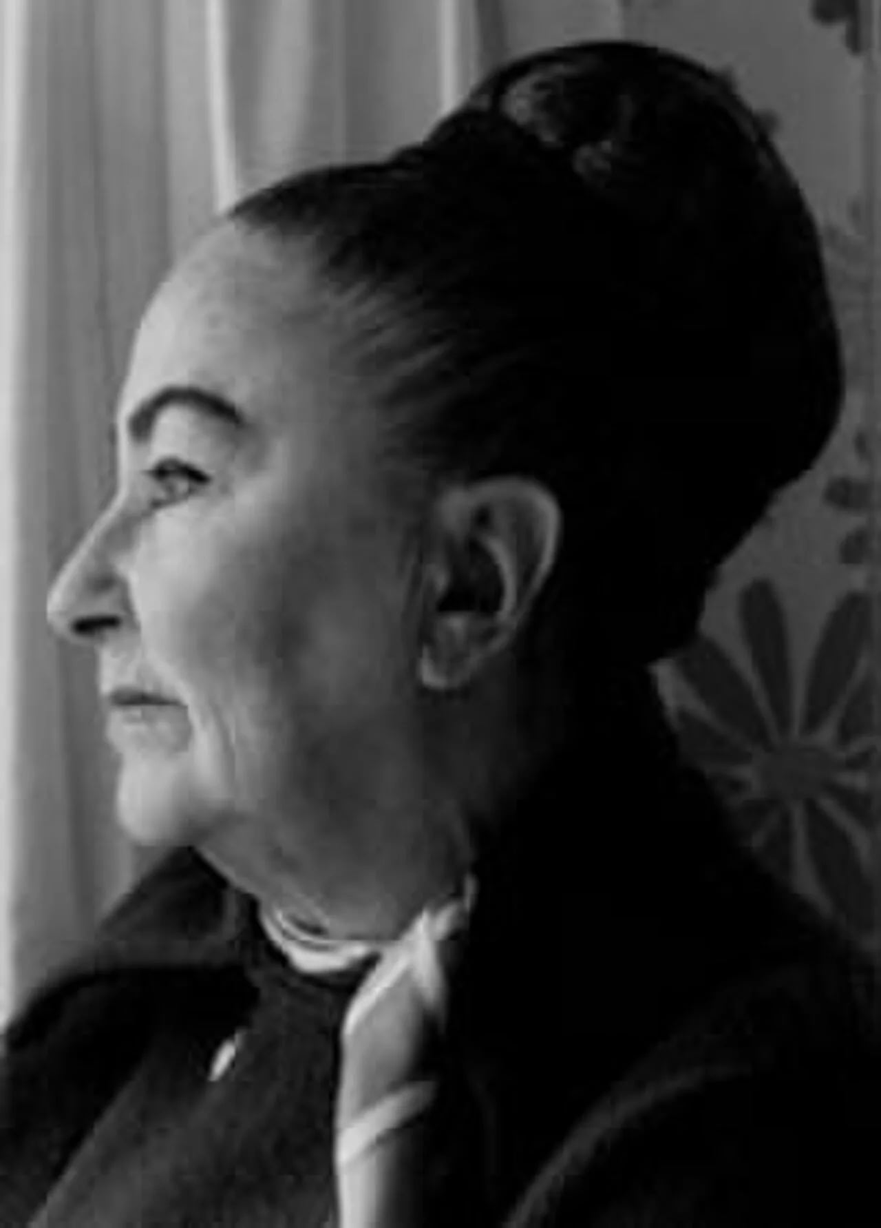 Portrait of Eleanor Sokoloff (1914–2020) – memorial page