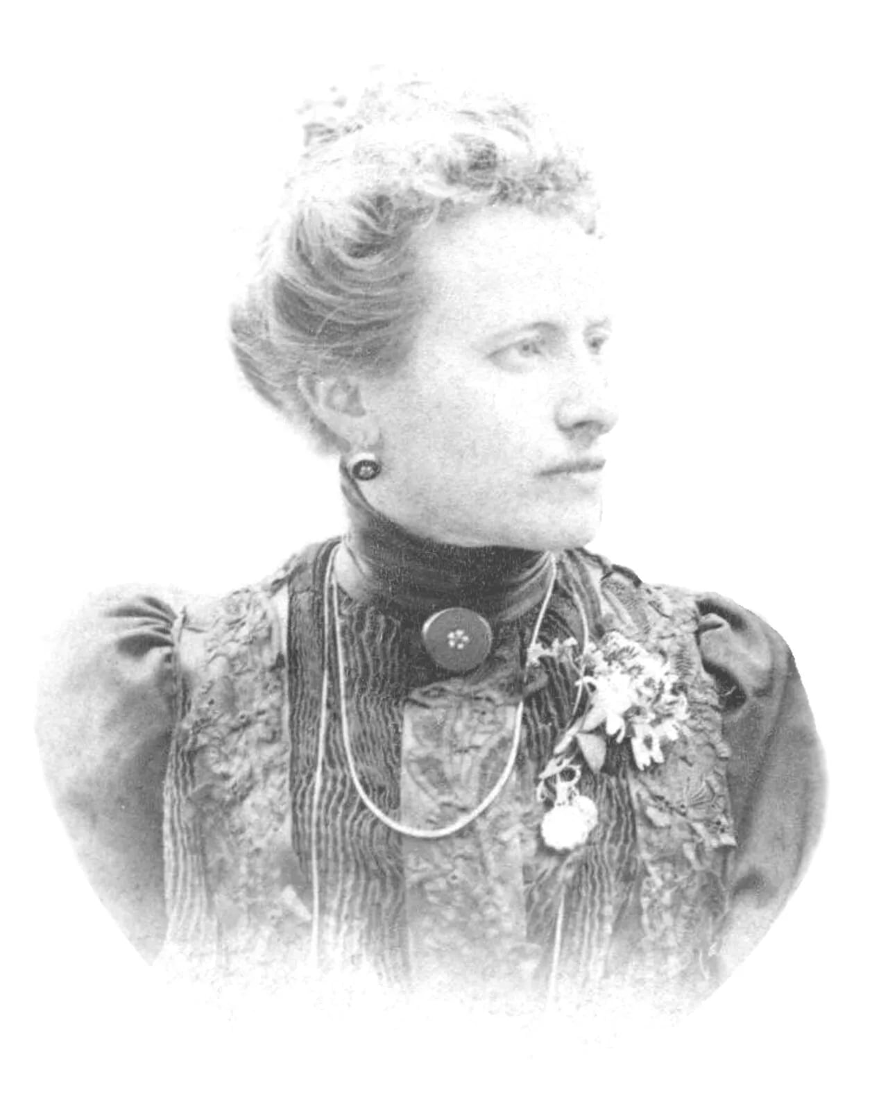 Portrait of Blanca Catalán de Ocón y Gayolá (1860–1904) – memorial page