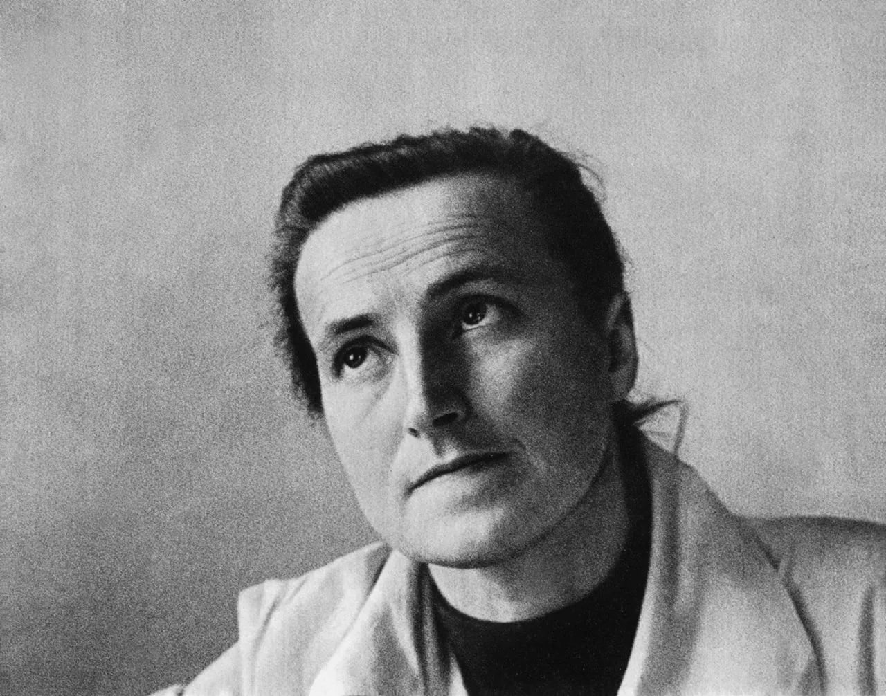 Portrait of Wanda Półtawska (1921–2023) – memorial page
