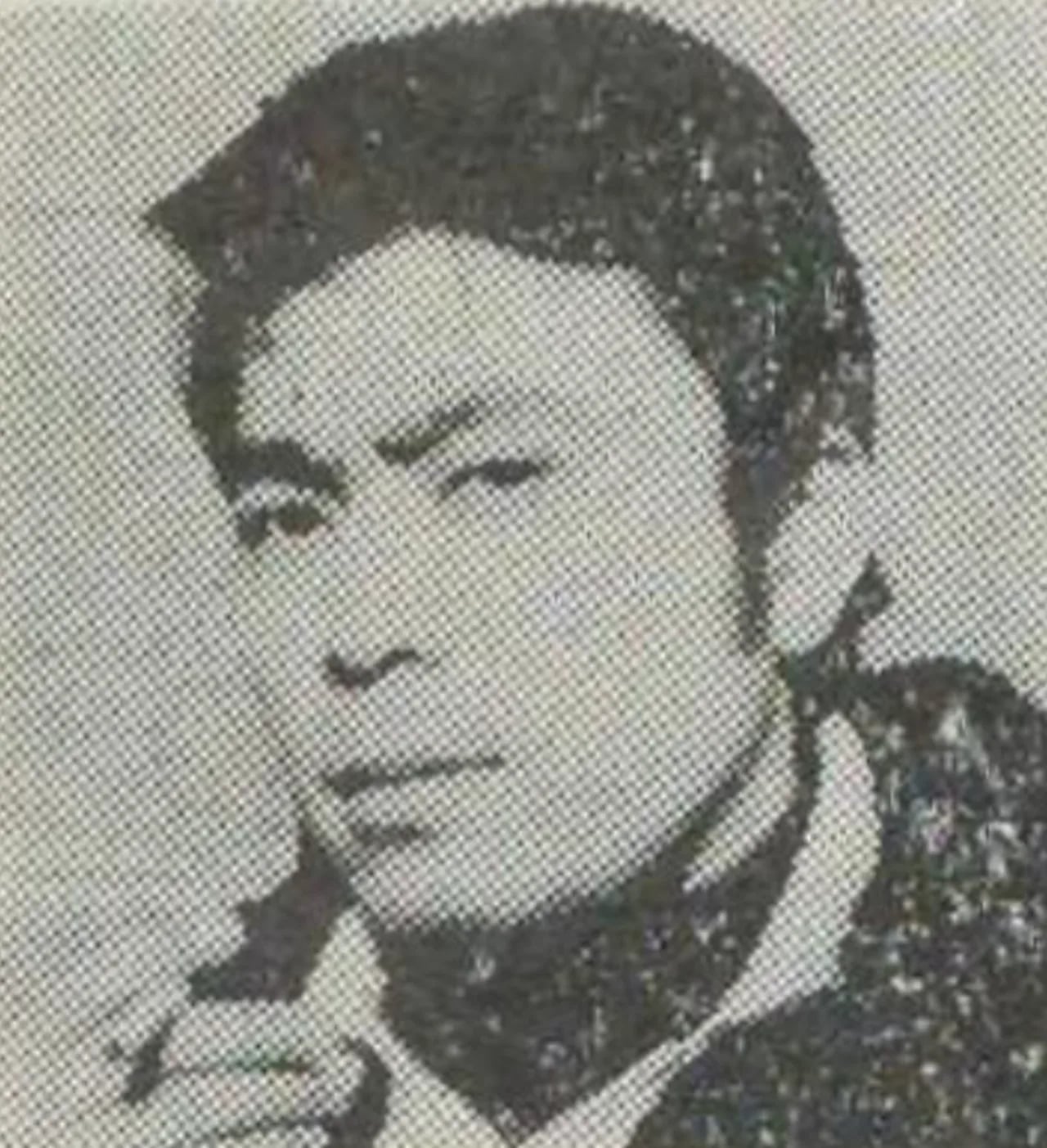 Portrait of Kenji Utsumi (1937–2013) – memorial page
