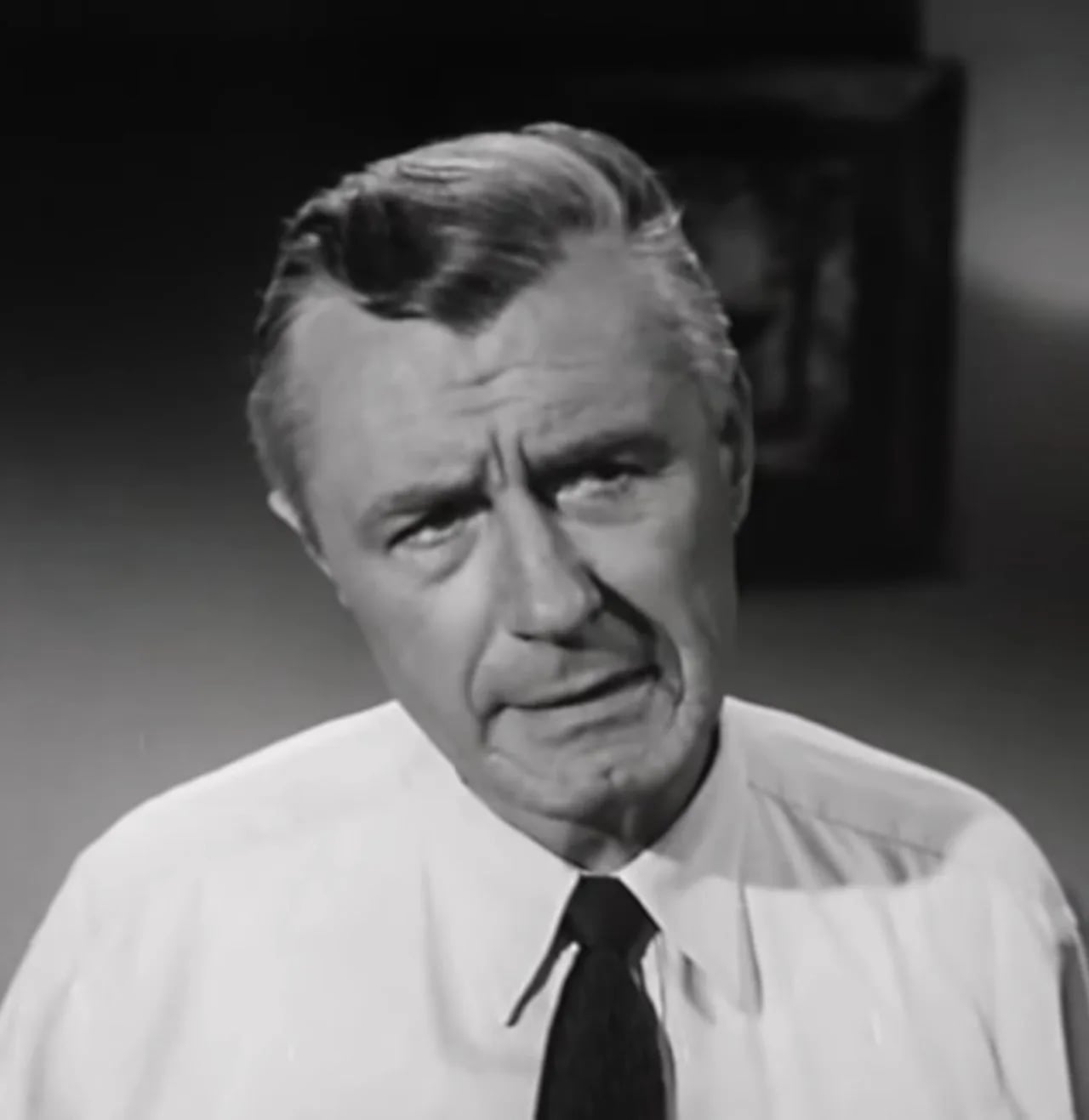 Porträt von Tyler McVey (1912–2003) – Gedenkseite