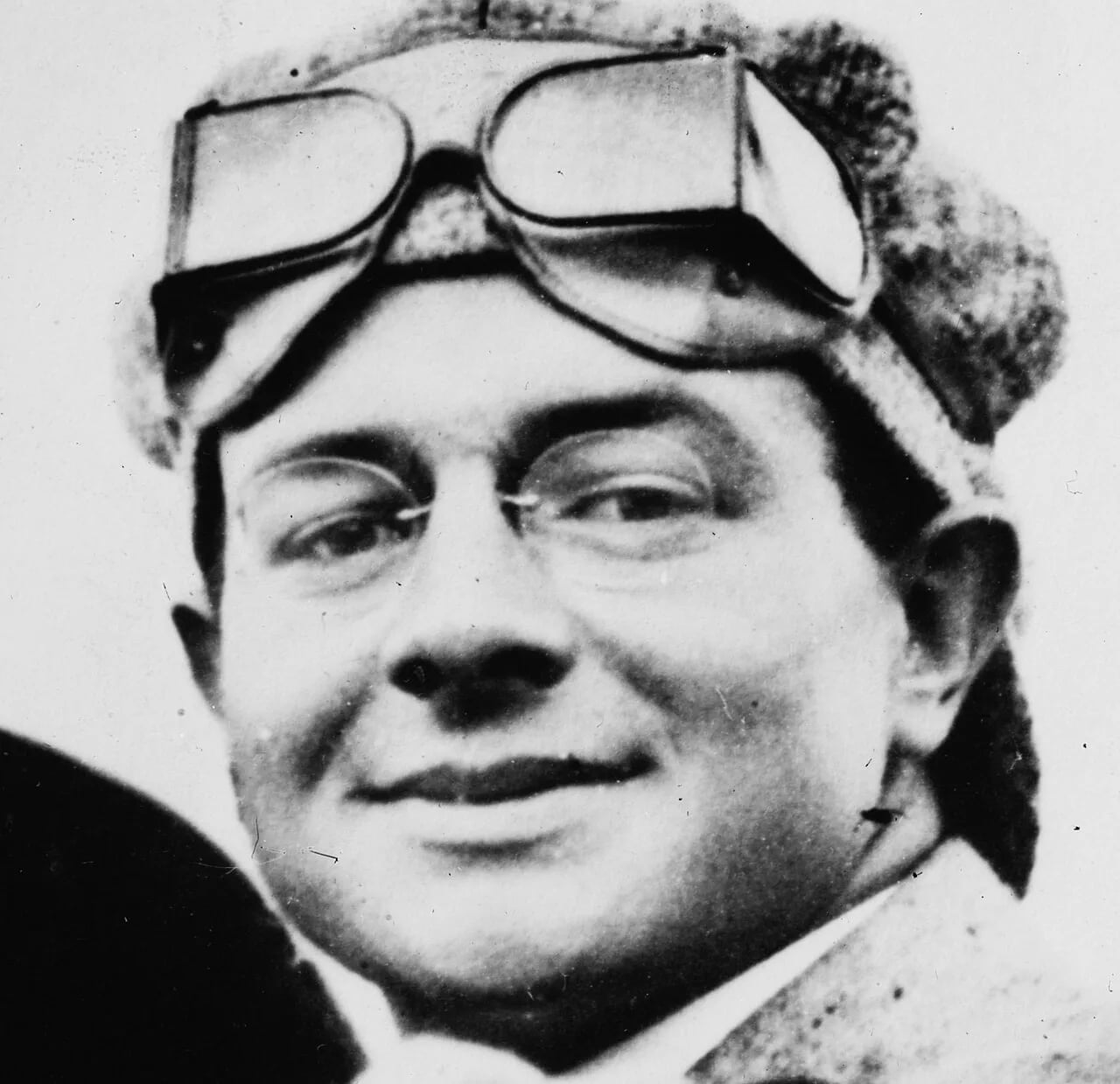 Porträt von Paul Peck (1889–1912) – Gedenkseite