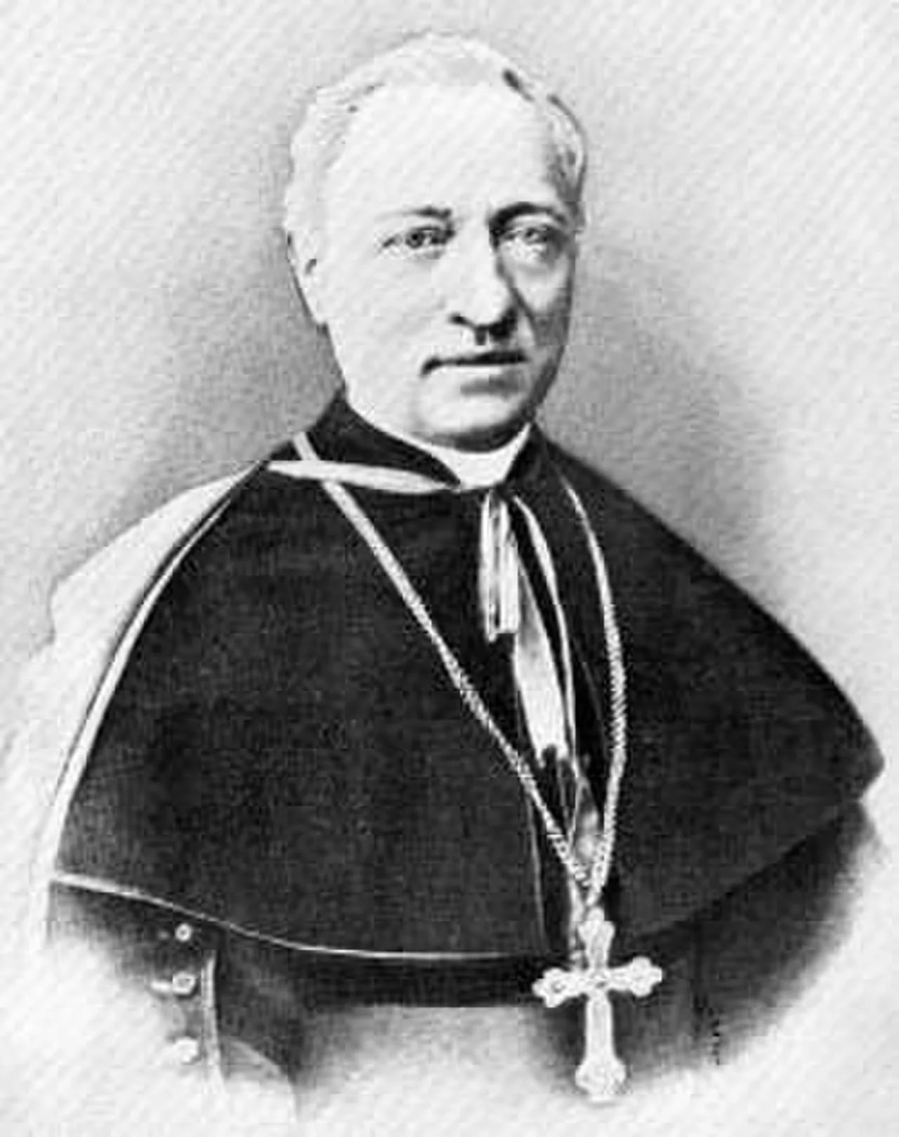 Porträt von Angelo Di Pietro (1828–1914) – Gedenkseite