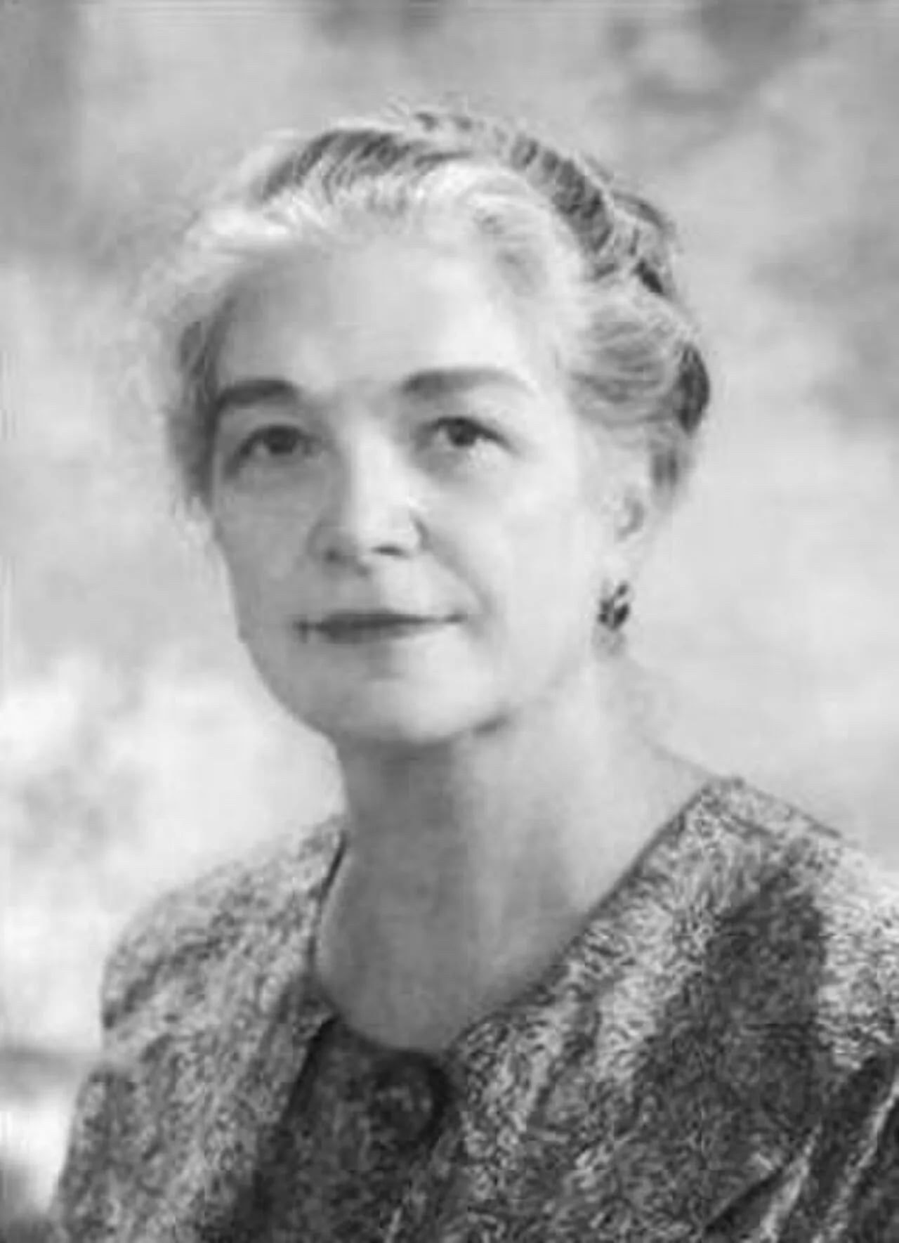 Portrait of Elena Domenica Rubeo (1896–1979) – memorial page