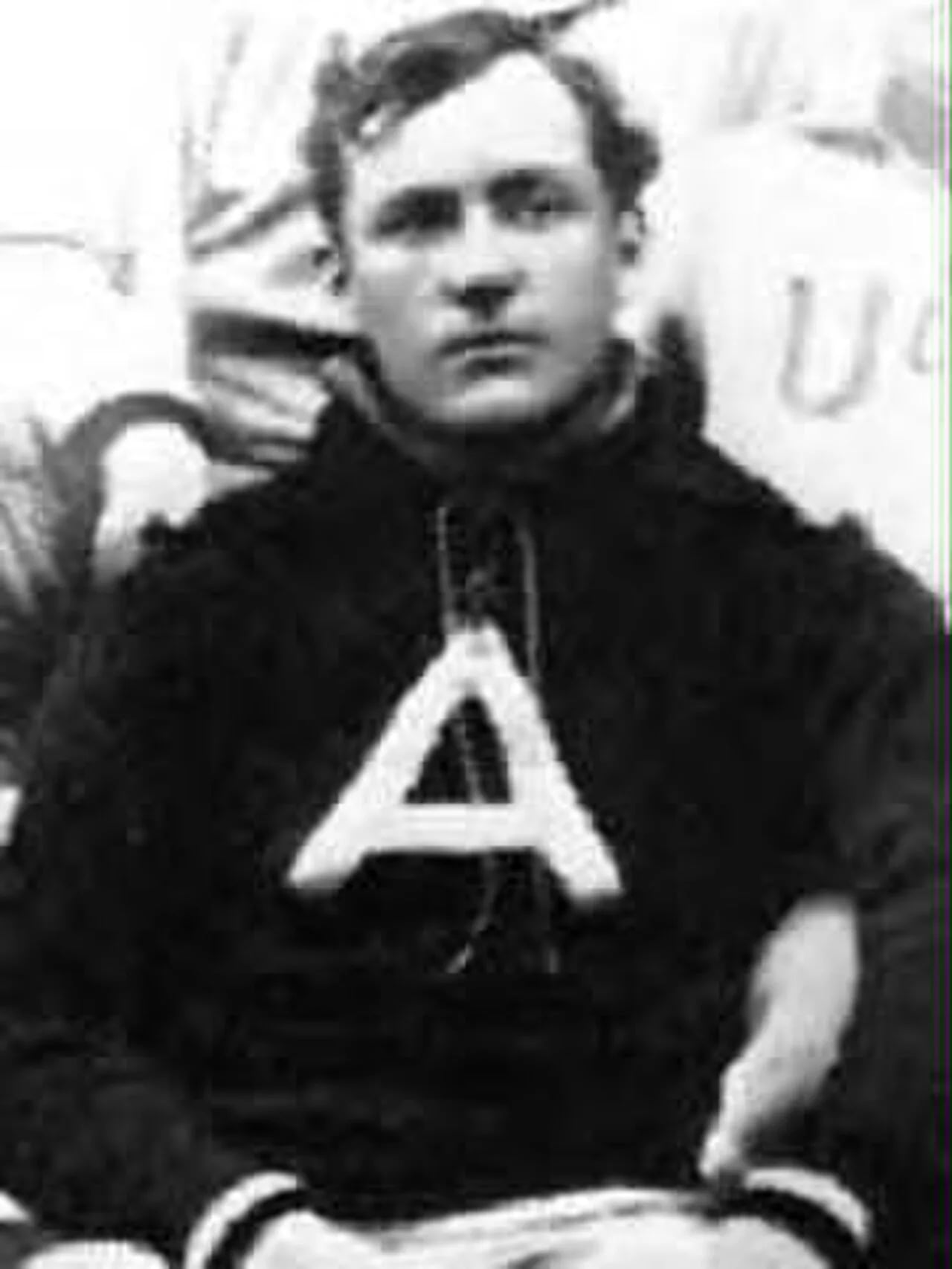 Porträt von Eli Abbott (1869–1943) – Gedenkseite