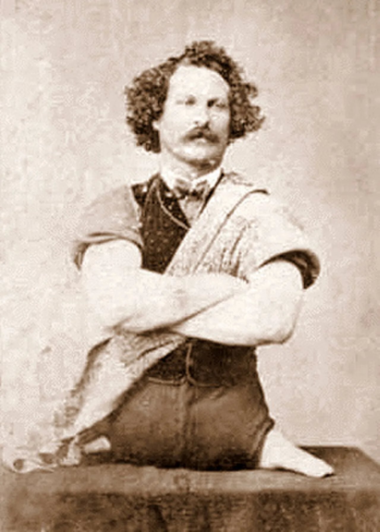 Portrait of Eli Bowen (1844–1924) – memorial page