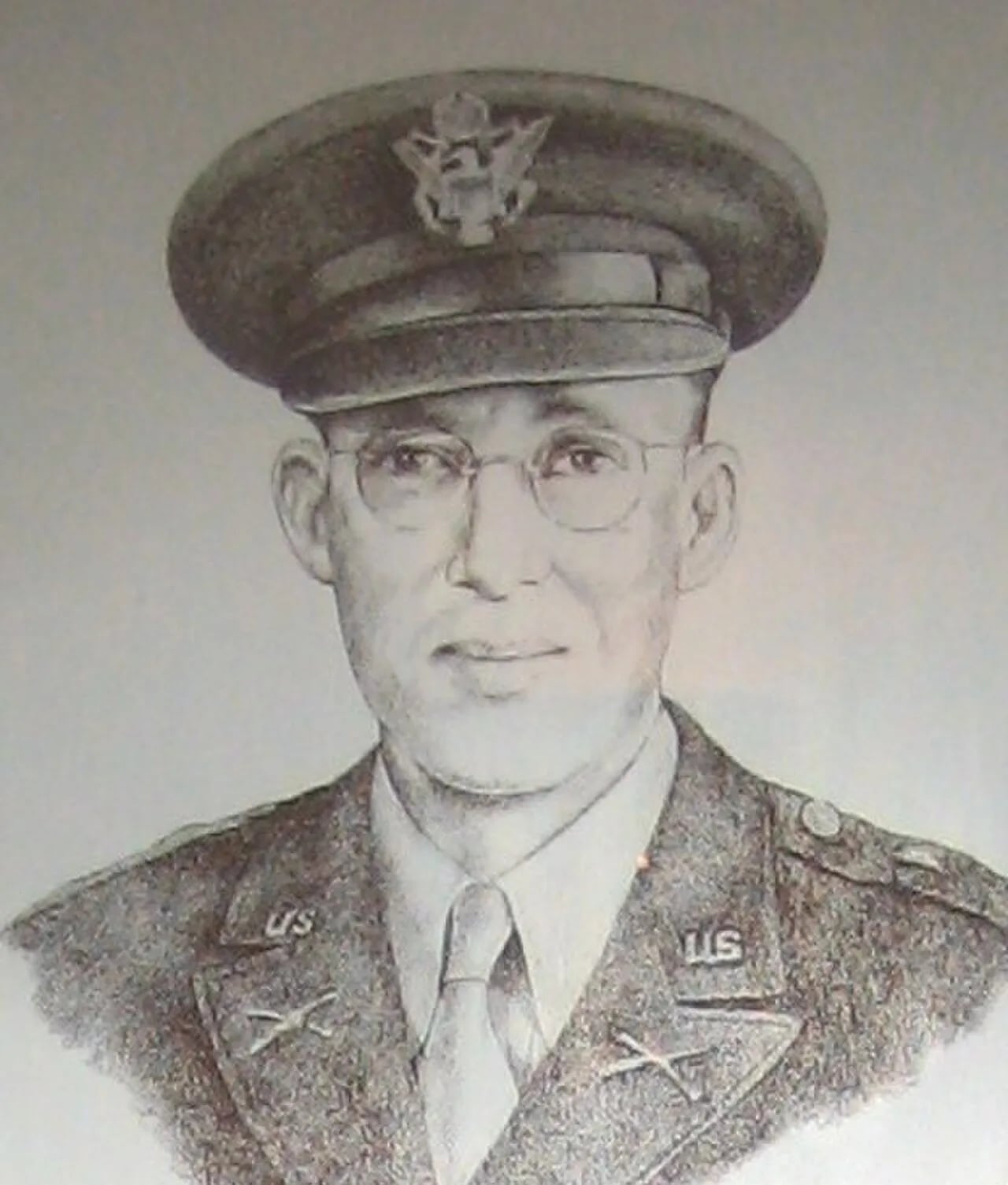 Porträt von Eli L. Whiteley (1913–1986) – Gedenkseite